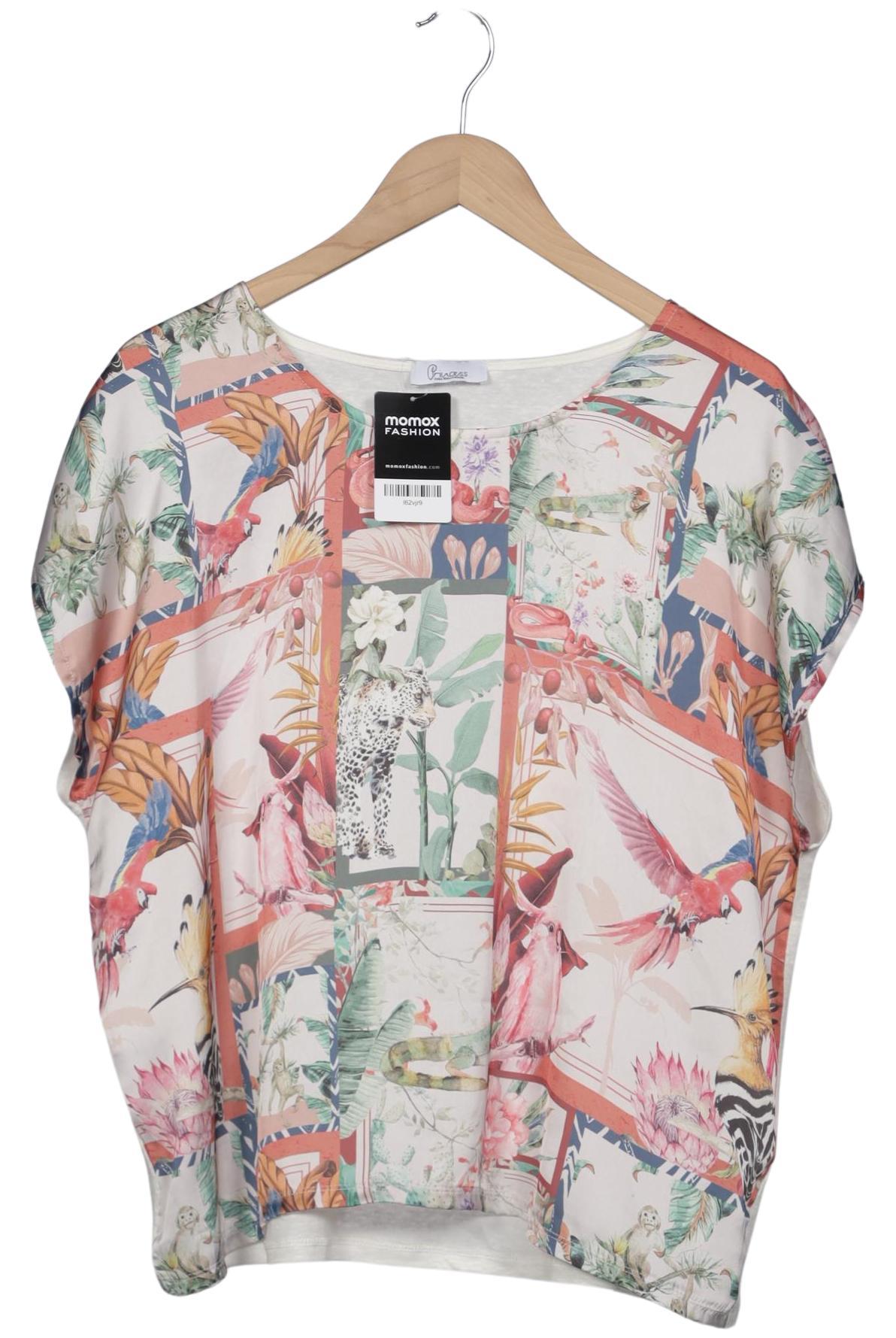 

Princess goes Hollywood Damen T-Shirt, mehrfarbig, Gr. 42