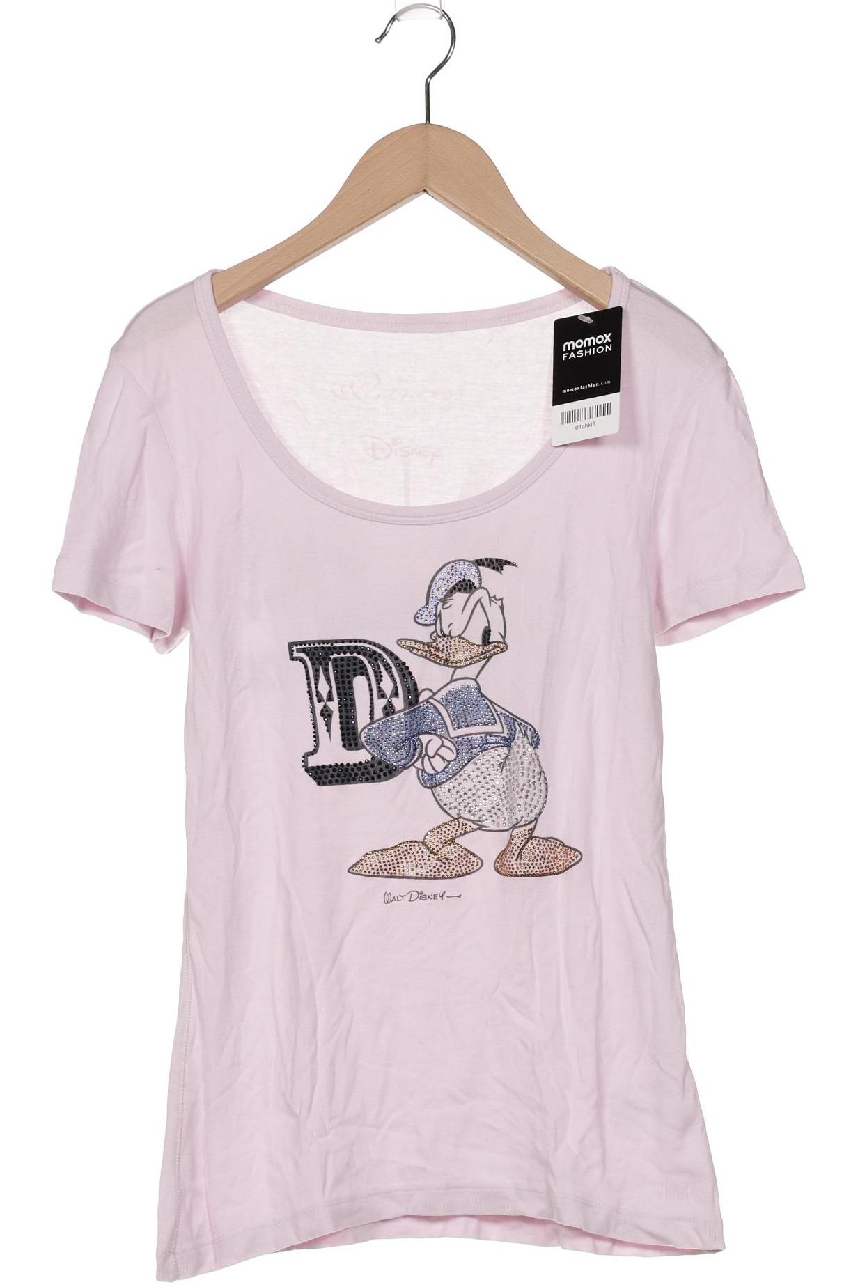 

Princess goes Hollywood Damen T-Shirt, flieder, Gr. 40