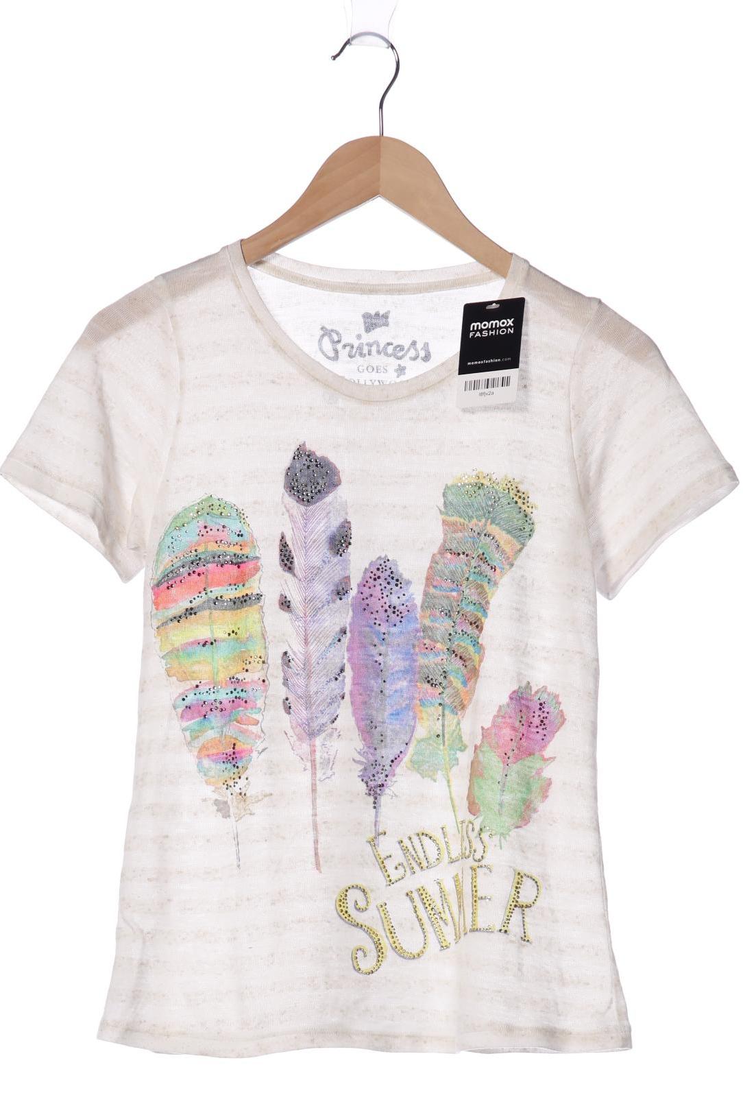 

Princess goes Hollywood Damen T-Shirt, mehrfarbig