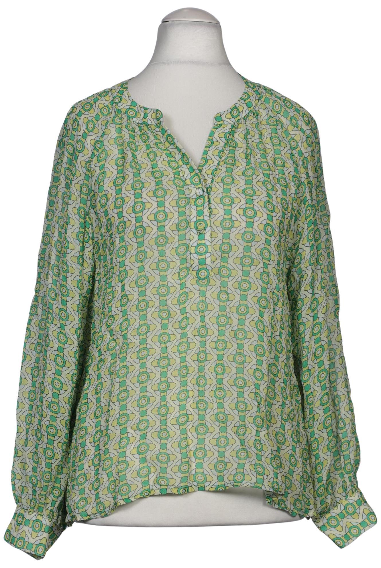 

Princess goes Hollywood Damen Bluse, grün, Gr. 34