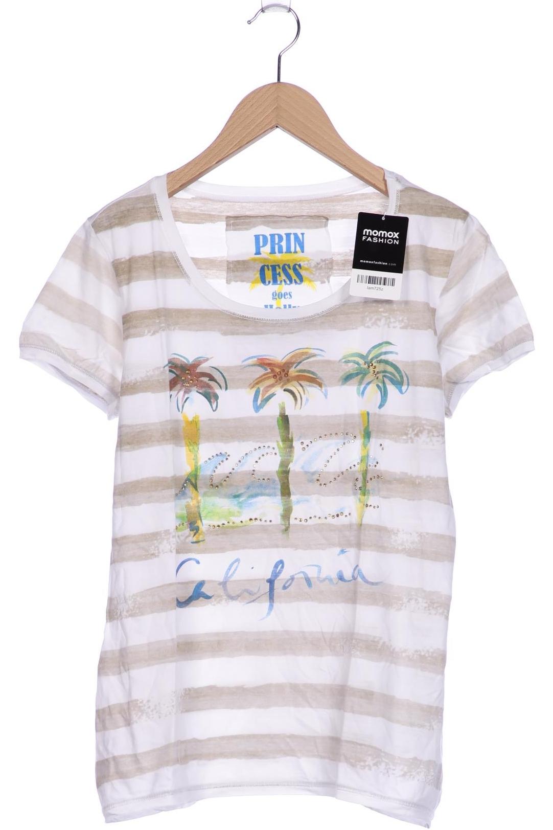 

Princess goes Hollywood Damen T-Shirt, beige, Gr. 38