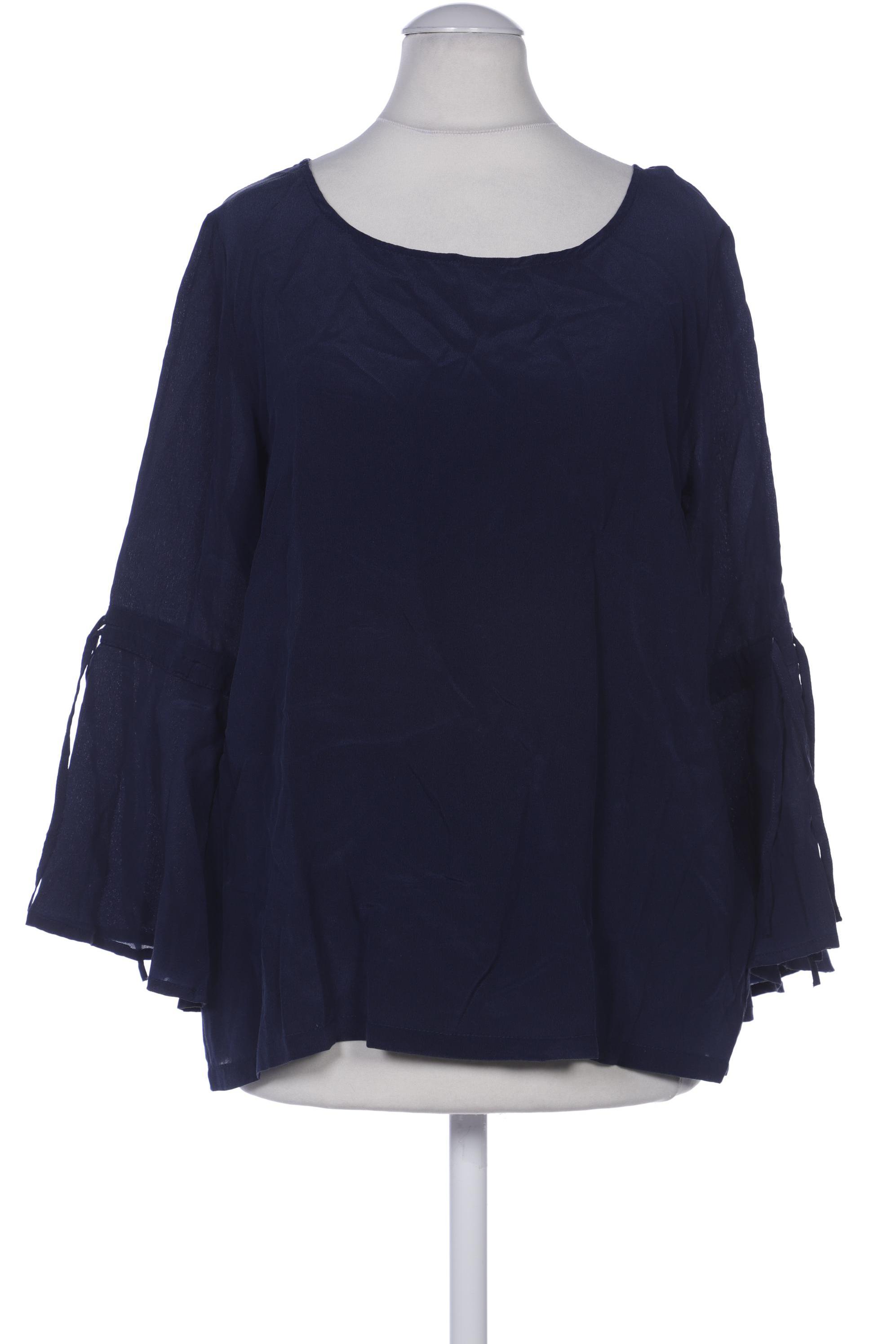 

Princess goes Hollywood Damen Bluse, marineblau, Gr. 34