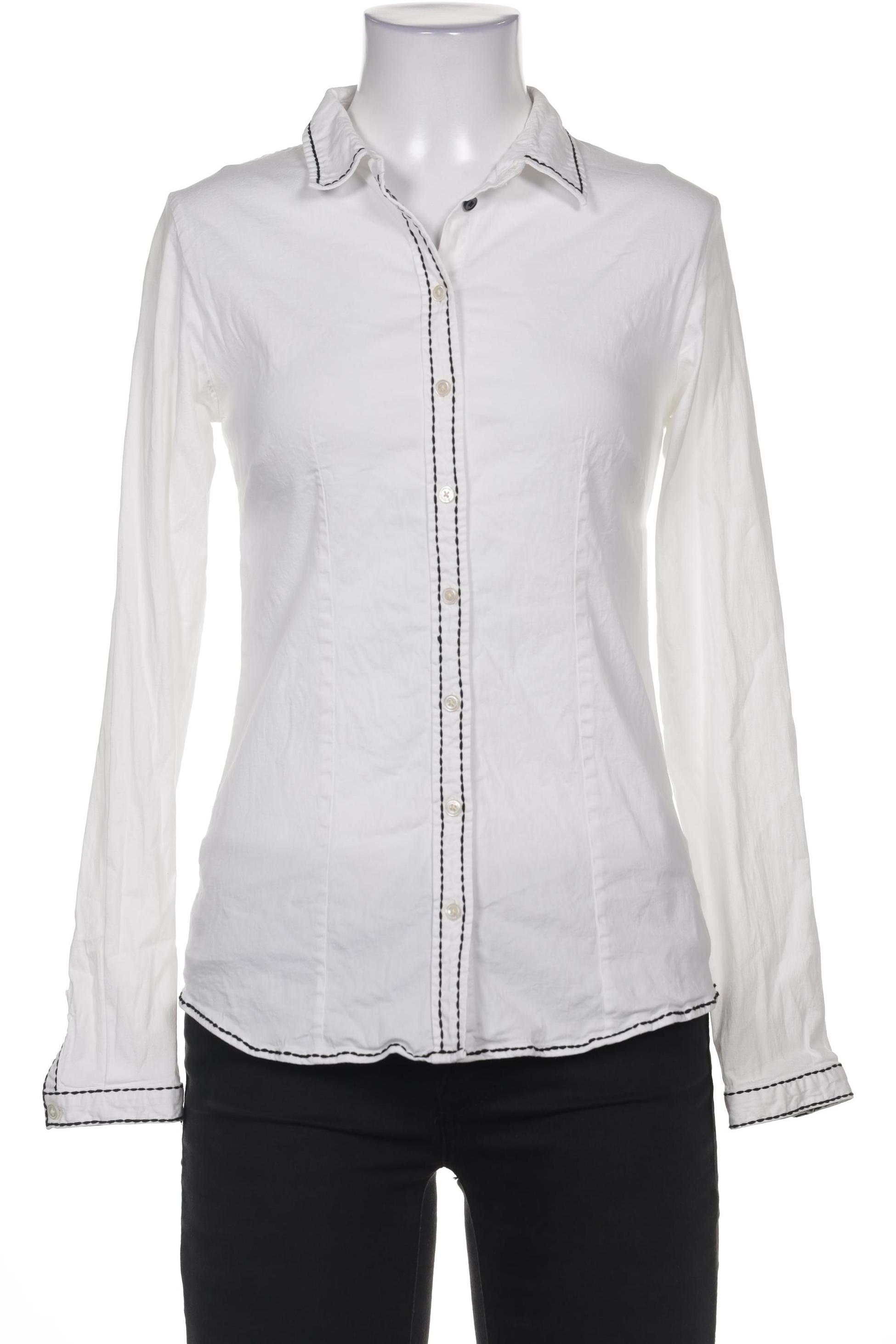 

Princess goes Hollywood Damen Bluse, weiß, Gr. 36