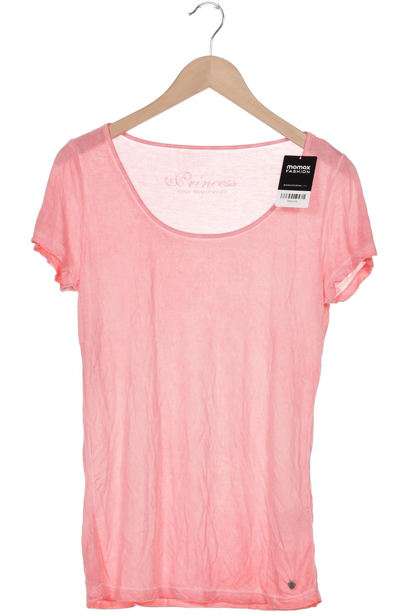 

Princess goes Hollywood Damen T-Shirt, pink, Gr. 40