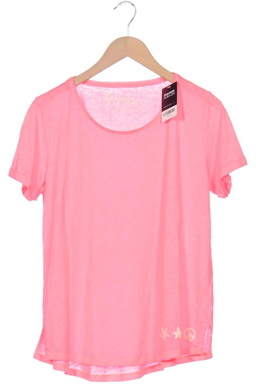 

Princess goes Hollywood Damen T-Shirt, neon