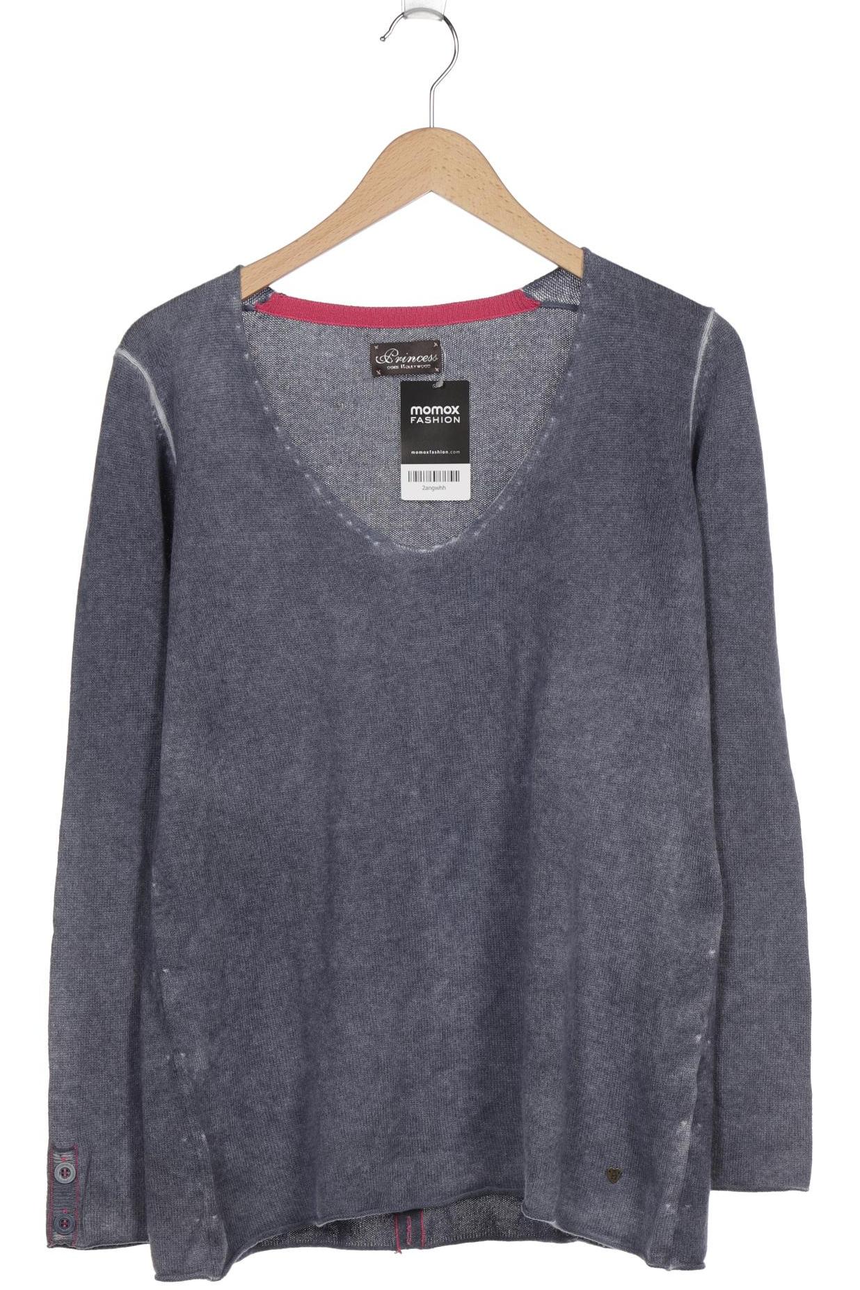 

Princess goes Hollywood Damen Pullover, marineblau, Gr. 44