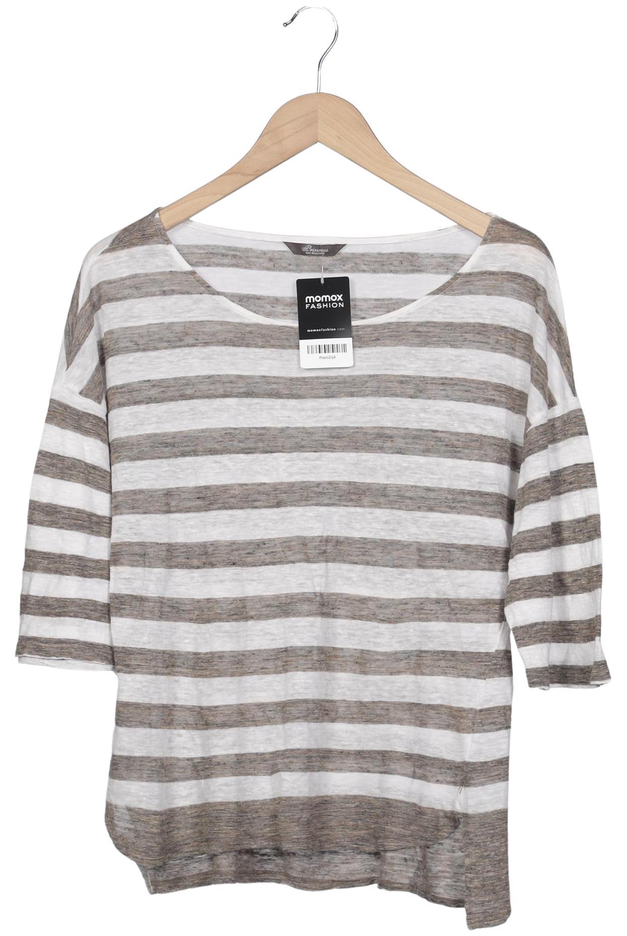 

Princess goes Hollywood Damen Langarmshirt, mehrfarbig, Gr. 40