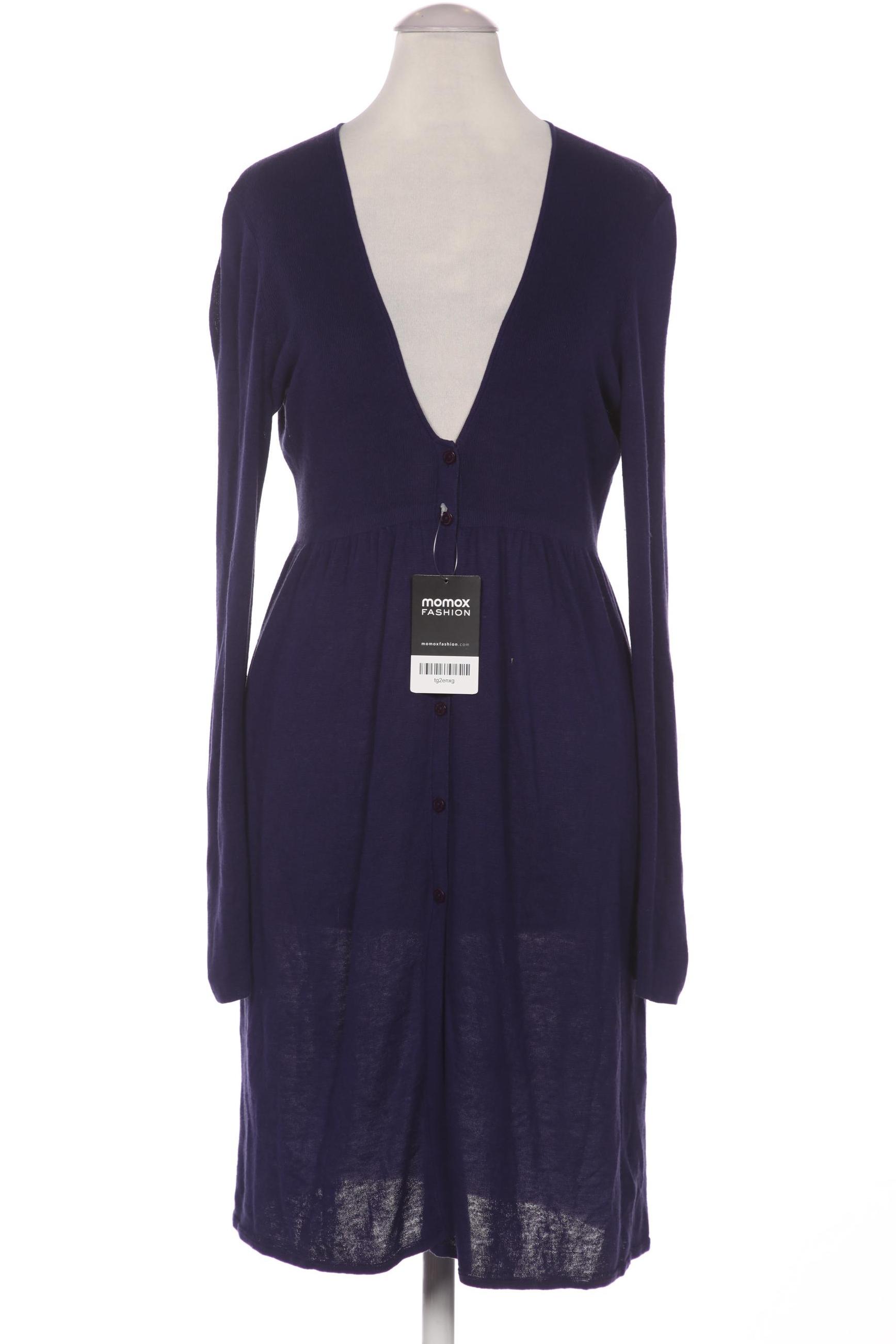 

Princess goes Hollywood Damen Strickjacke, marineblau, Gr. 36