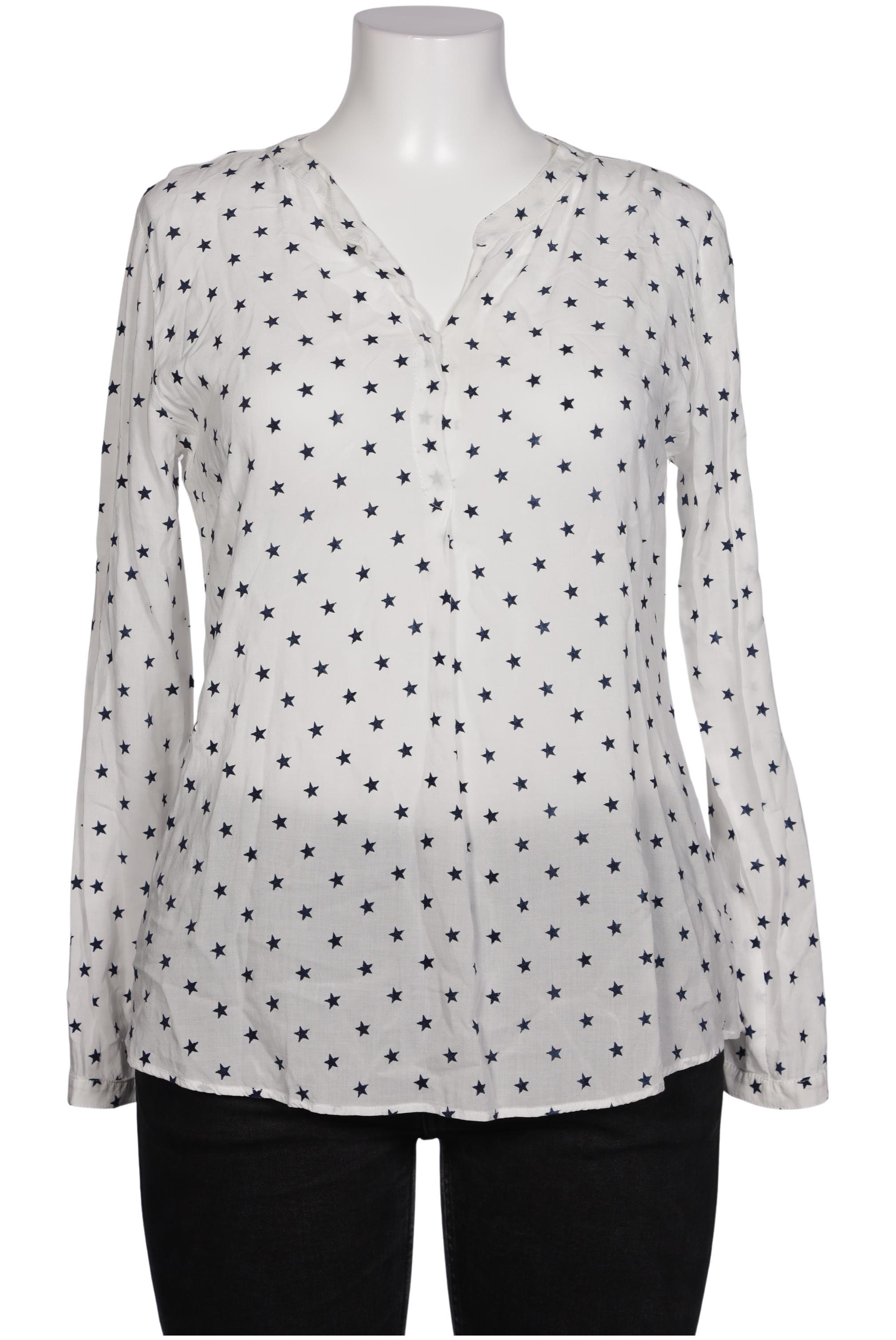 

Princess goes Hollywood Damen Bluse, weiß, Gr. 42