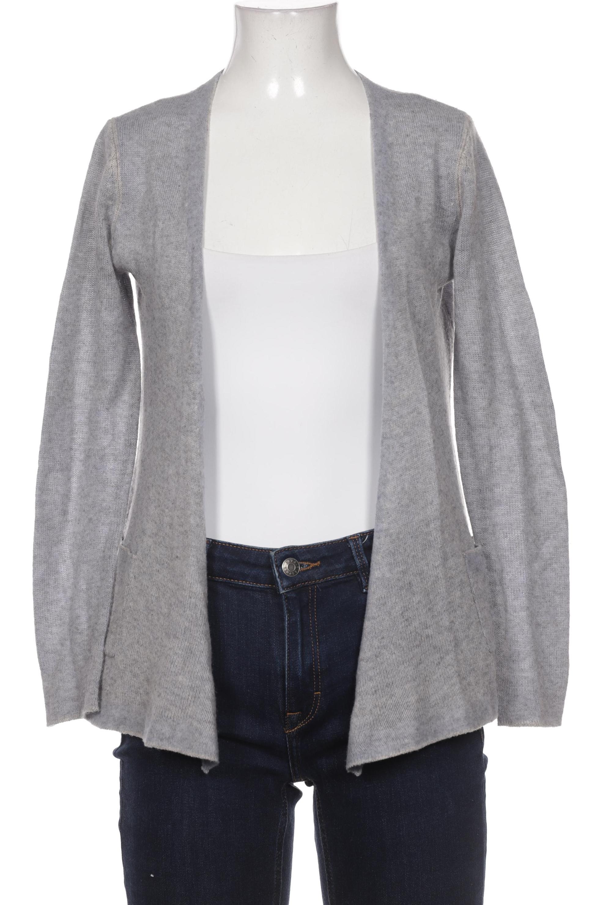 

Princess goes Hollywood Damen Strickjacke, hellblau, Gr. 36