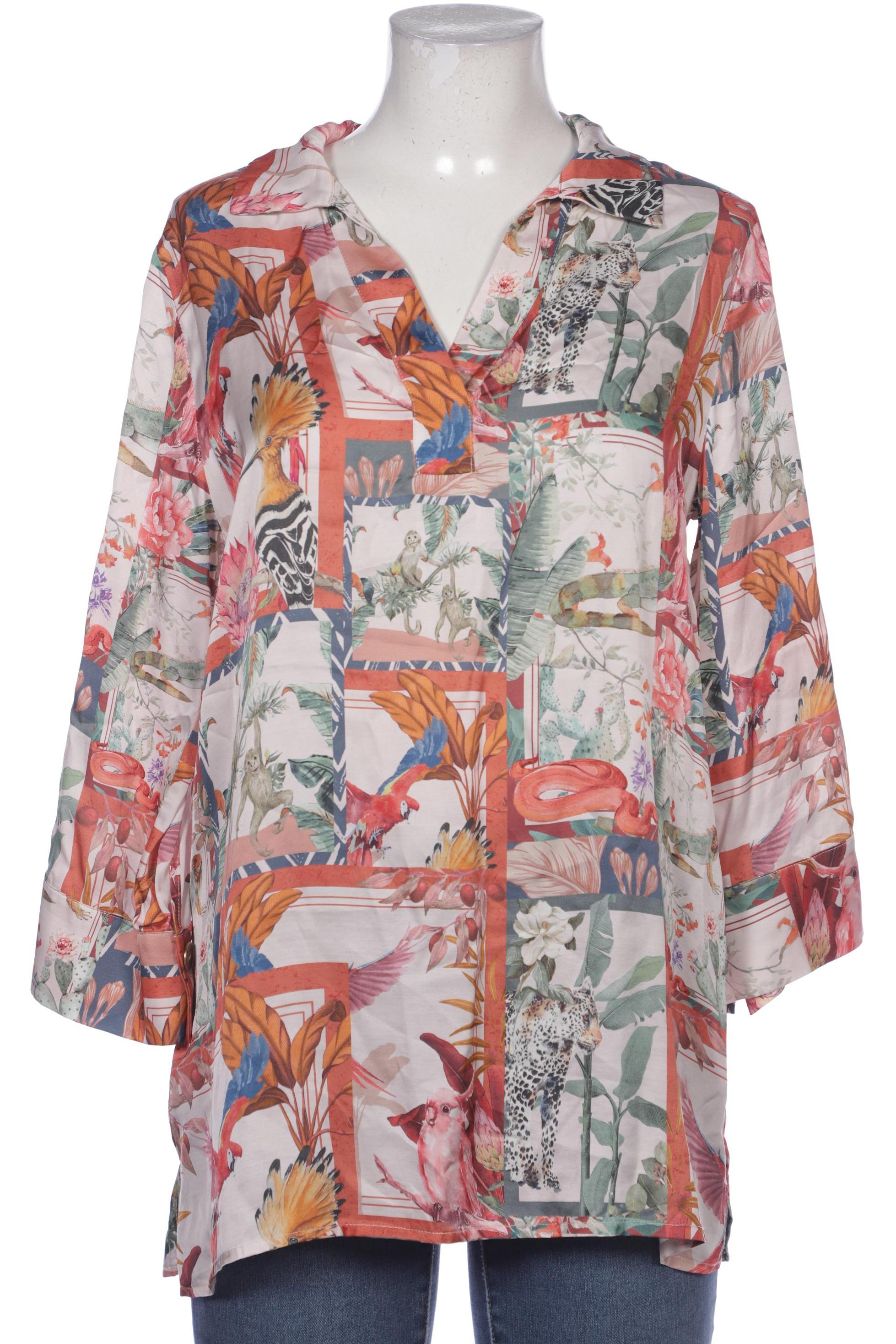 

Princess goes Hollywood Damen Bluse, mehrfarbig, Gr. 38