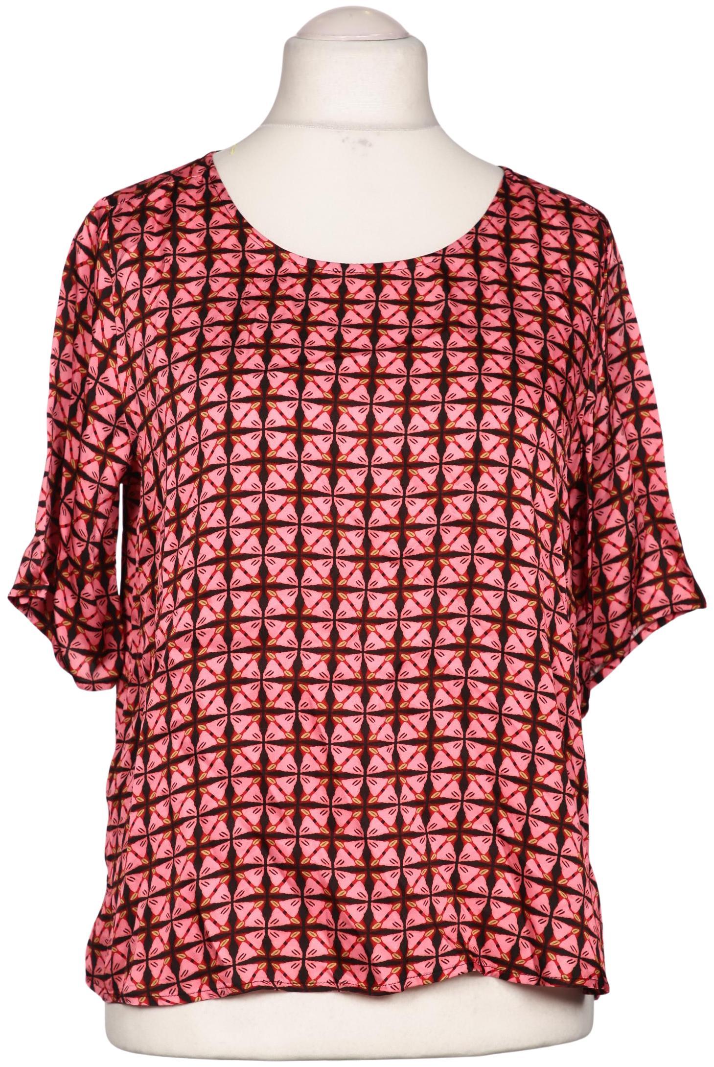 

Princess goes Hollywood Damen Bluse, pink, Gr. 40