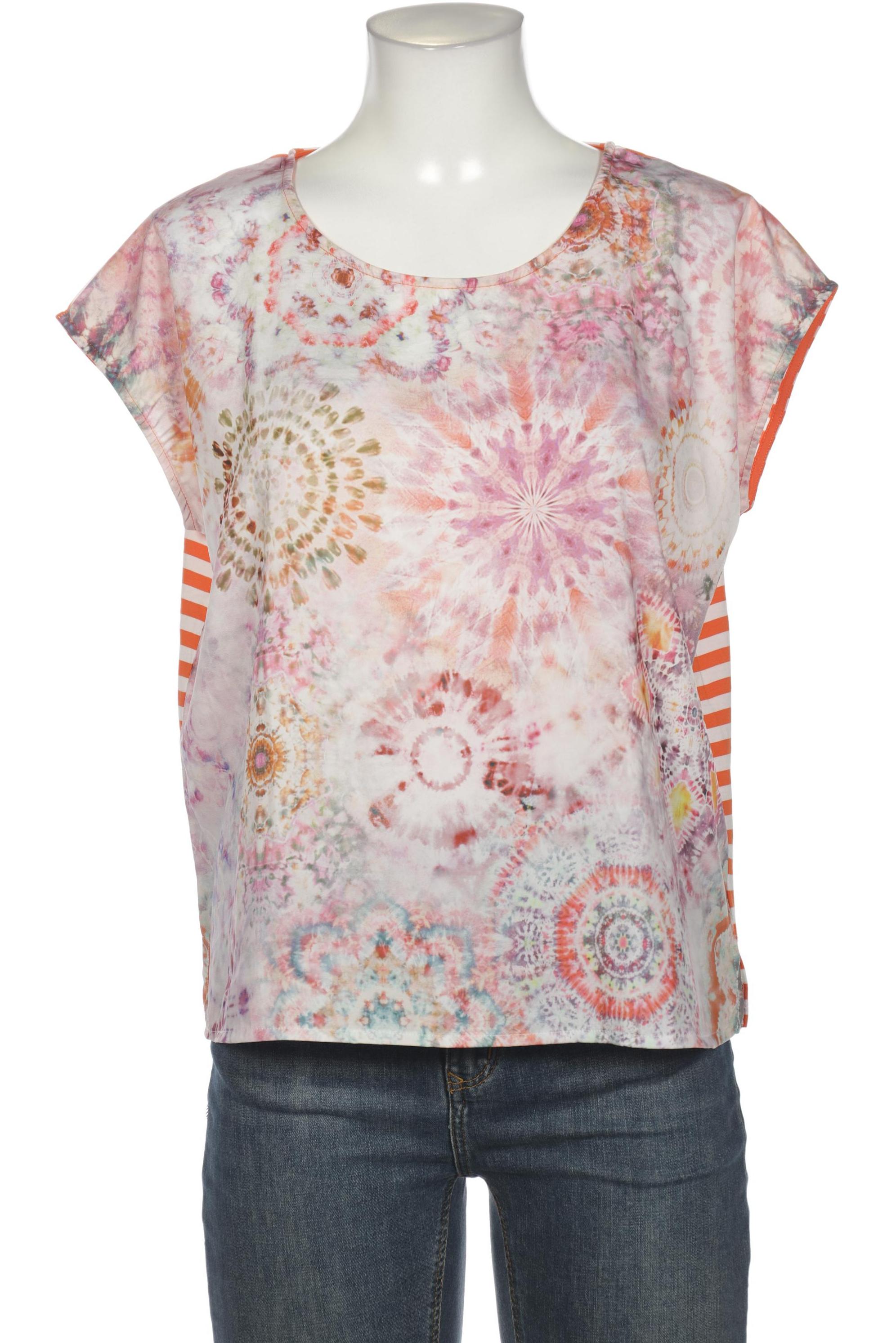 

Princess goes Hollywood Damen Bluse, orange