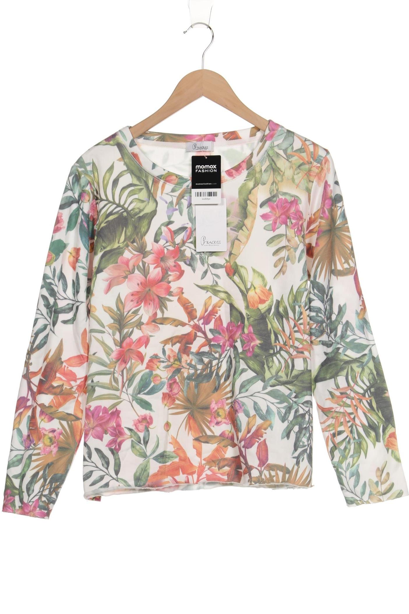 

Princess goes Hollywood Damen Sweatshirt, mehrfarbig, Gr. 42
