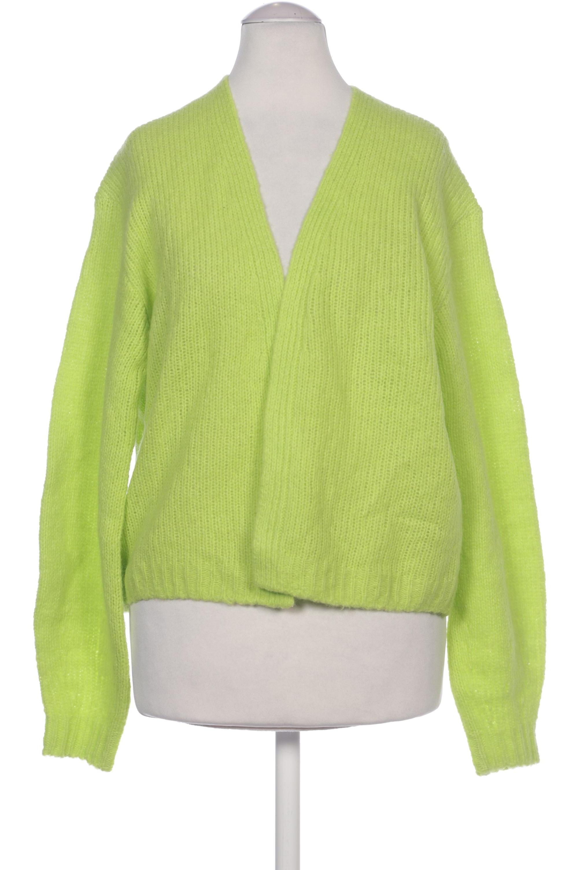 

Princess goes Hollywood Damen Strickjacke, neon, Gr. 34