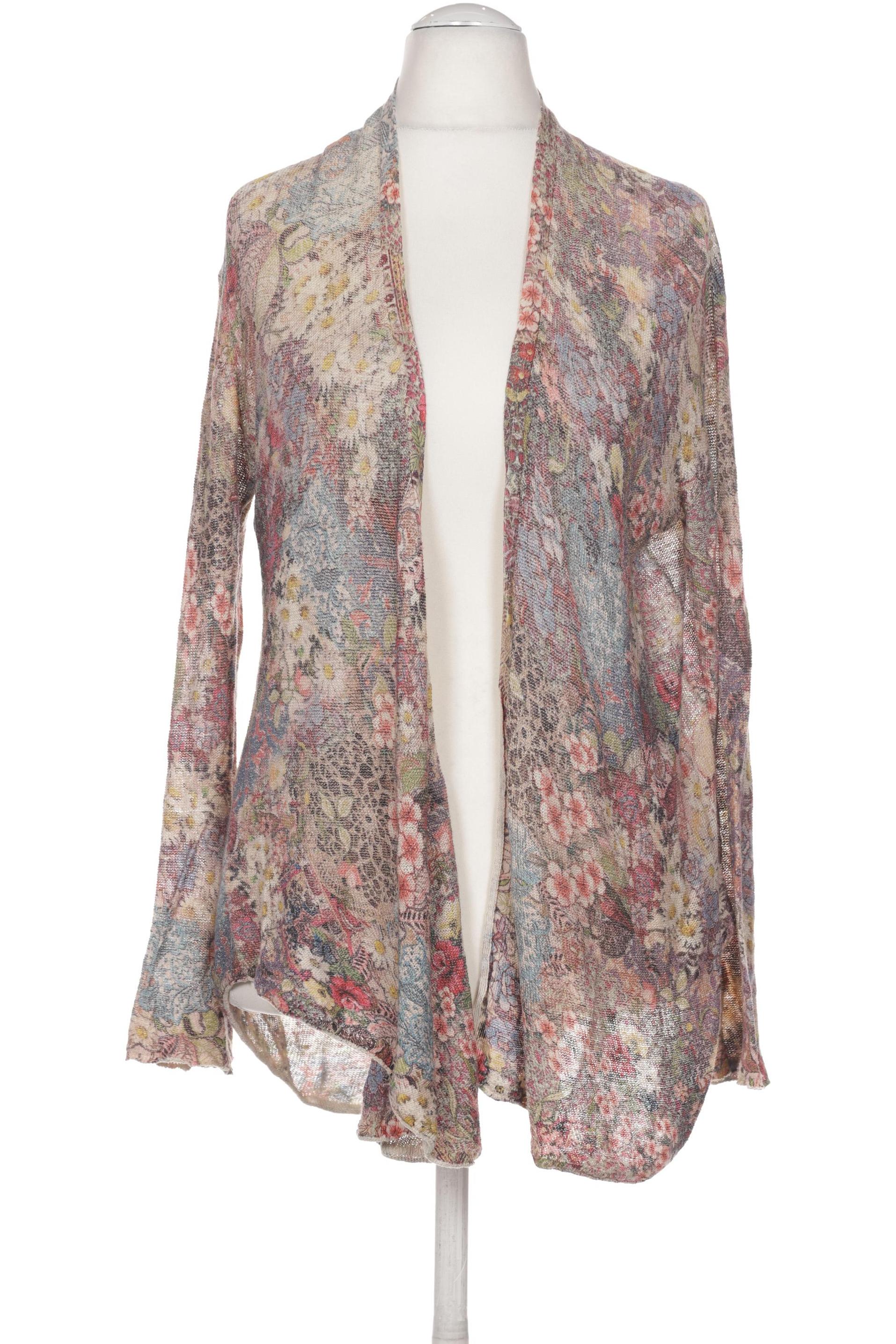 

Princess goes Hollywood Damen Strickjacke, blau, Gr. 36