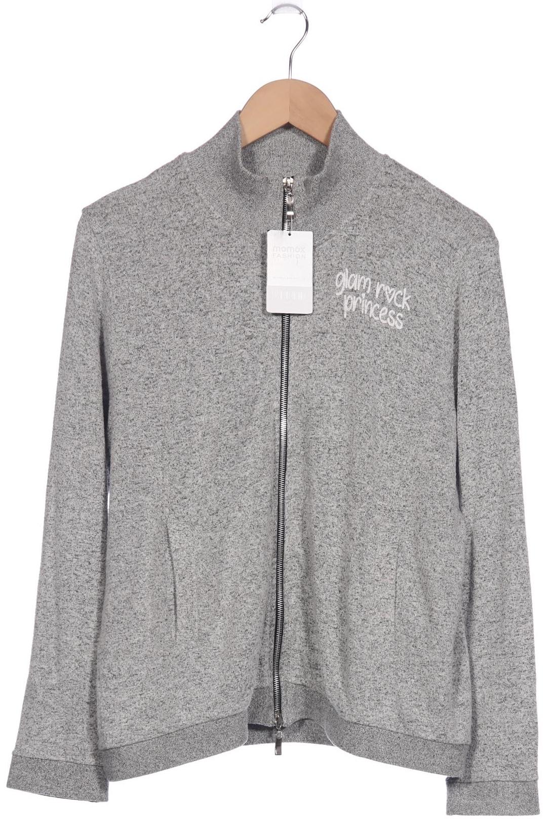 

Princess goes Hollywood Damen Sweatshirt, grau, Gr. 42