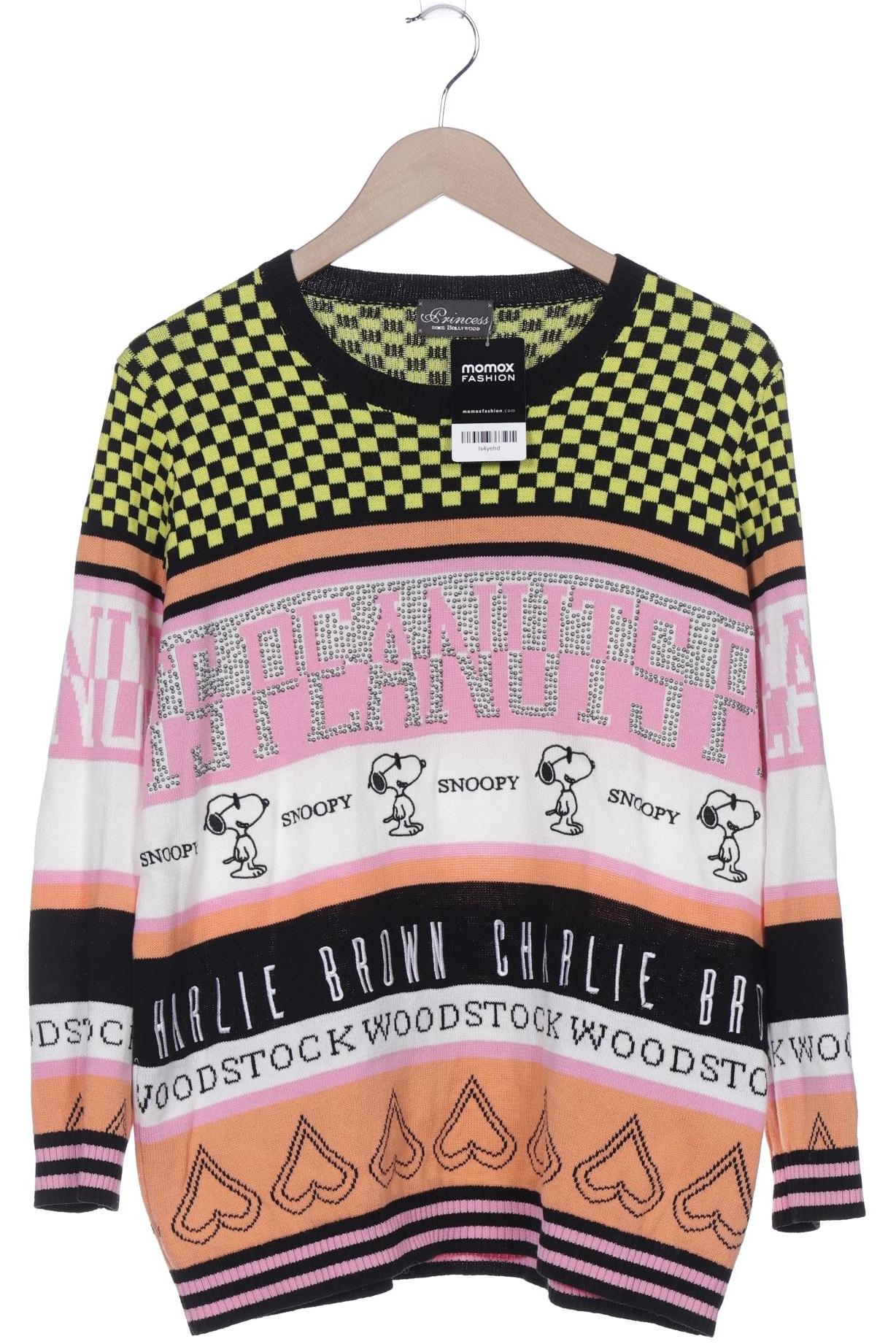 

Princess goes Hollywood Damen Pullover, mehrfarbig, Gr. 42