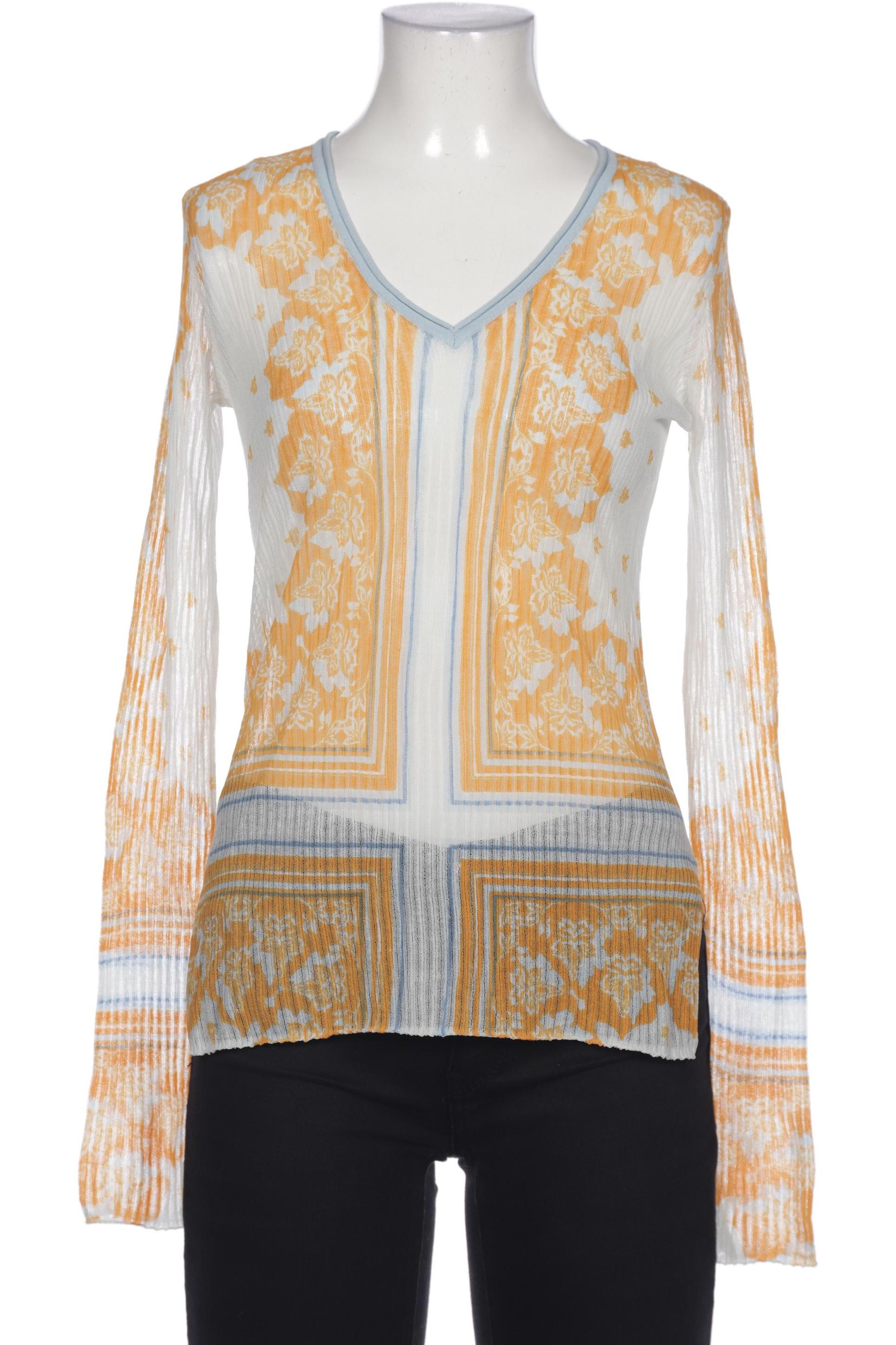 

Princess goes Hollywood Damen Langarmshirt, orange, Gr. 32