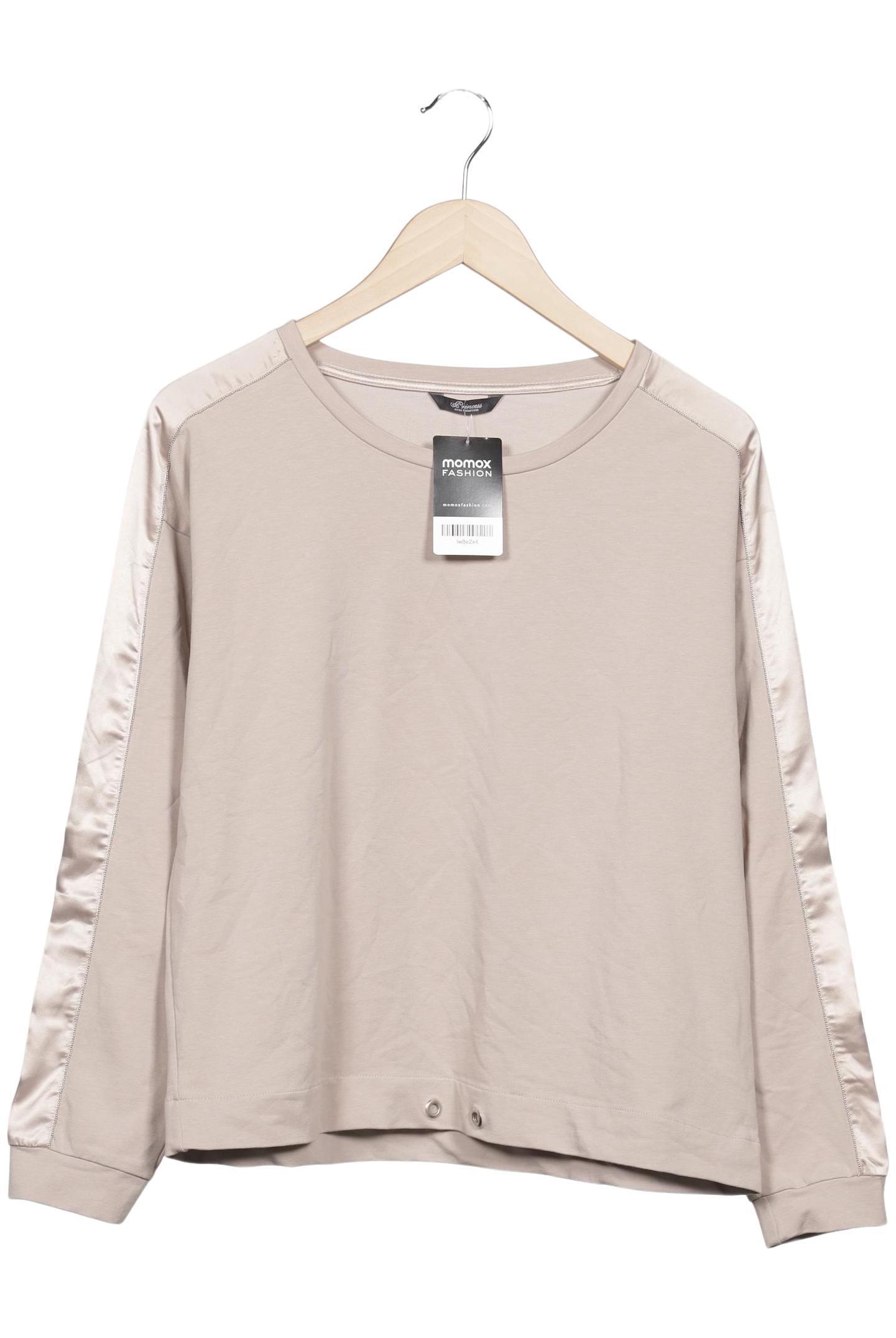 

Princess goes Hollywood Damen Sweatshirt, beige, Gr. 36