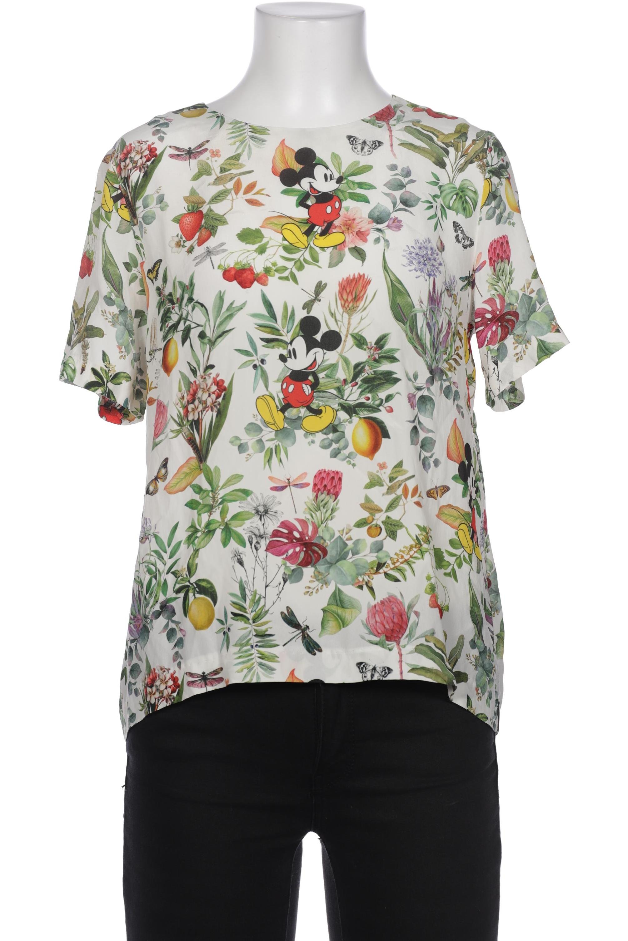 

Princess goes Hollywood Damen Bluse, mehrfarbig, Gr. 36