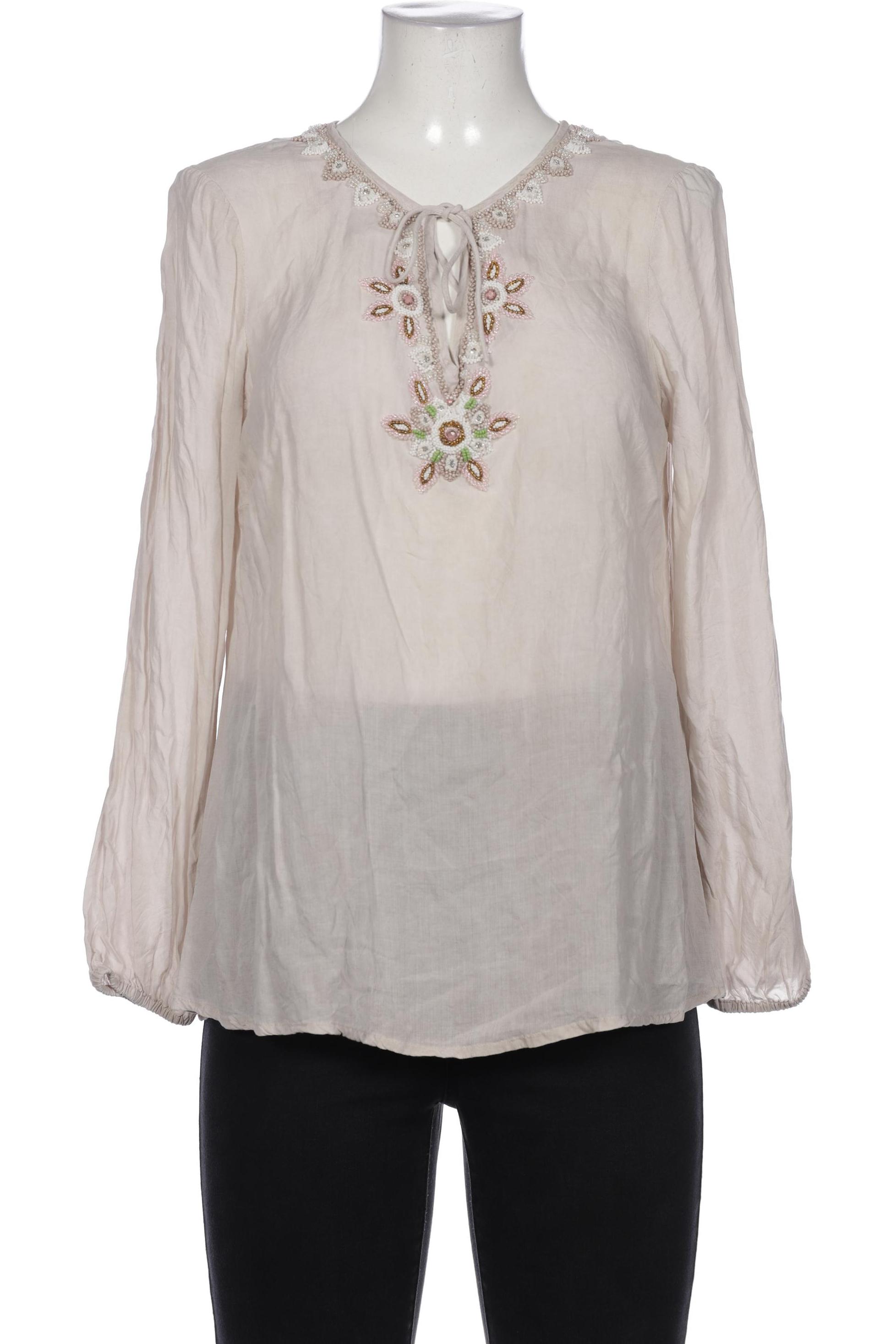 

Princess goes Hollywood Damen Bluse, beige, Gr. 38