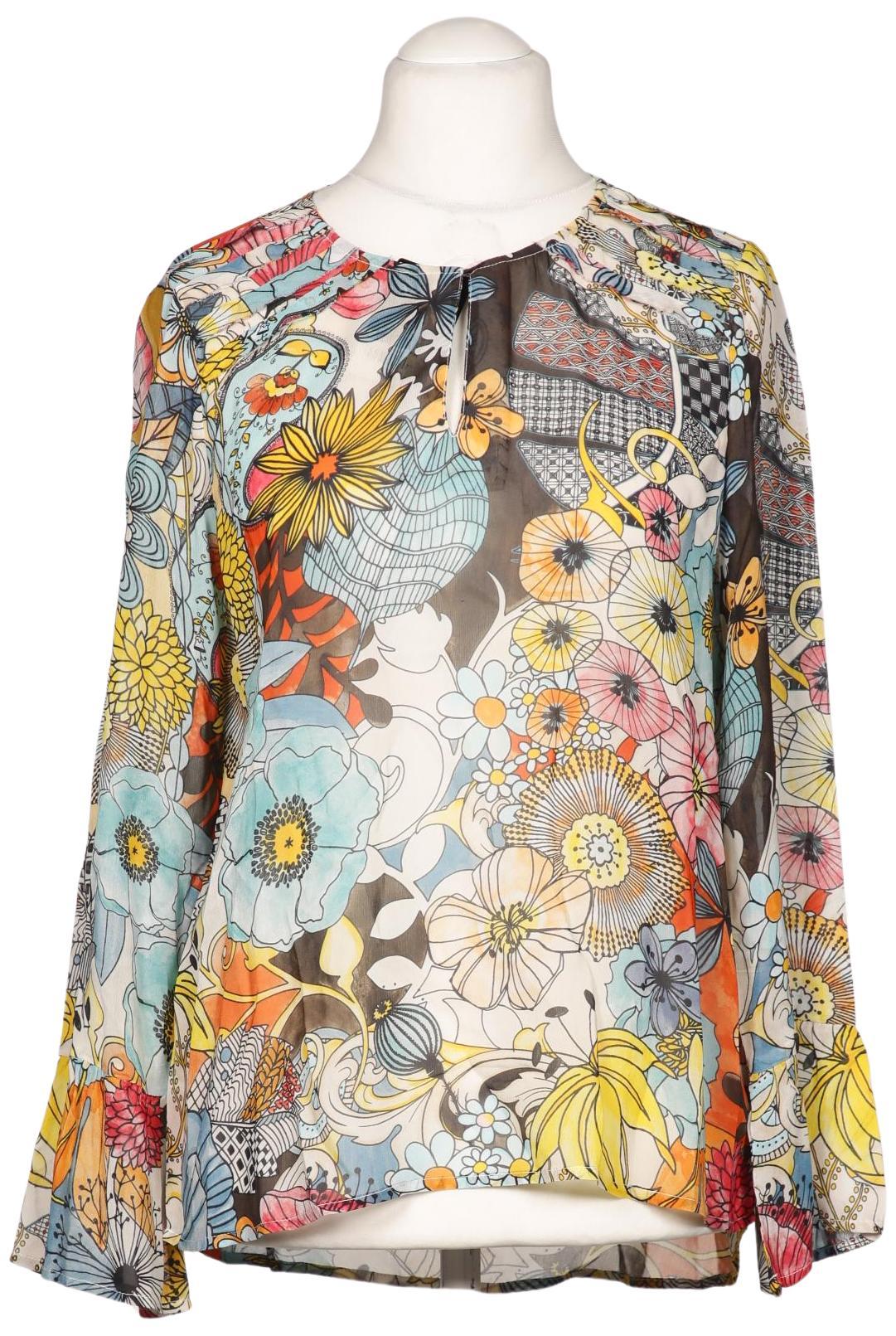 

Princess goes Hollywood Damen Bluse, mehrfarbig, Gr. 40