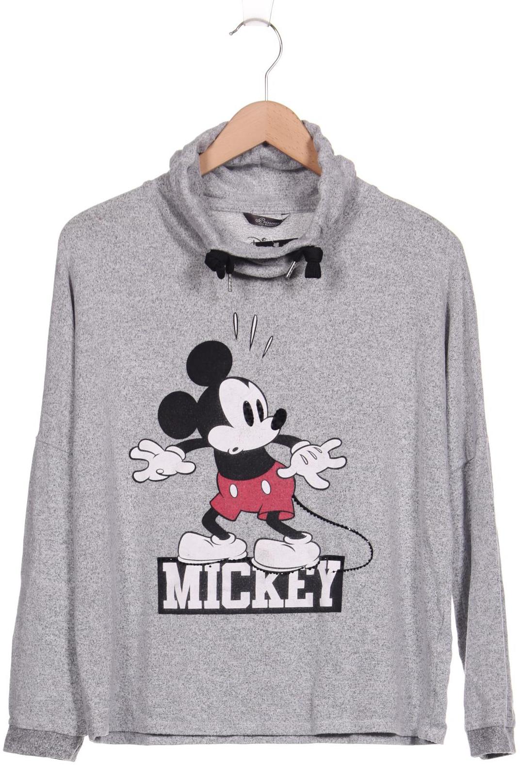 

Princess goes Hollywood Damen Sweatshirt, grau