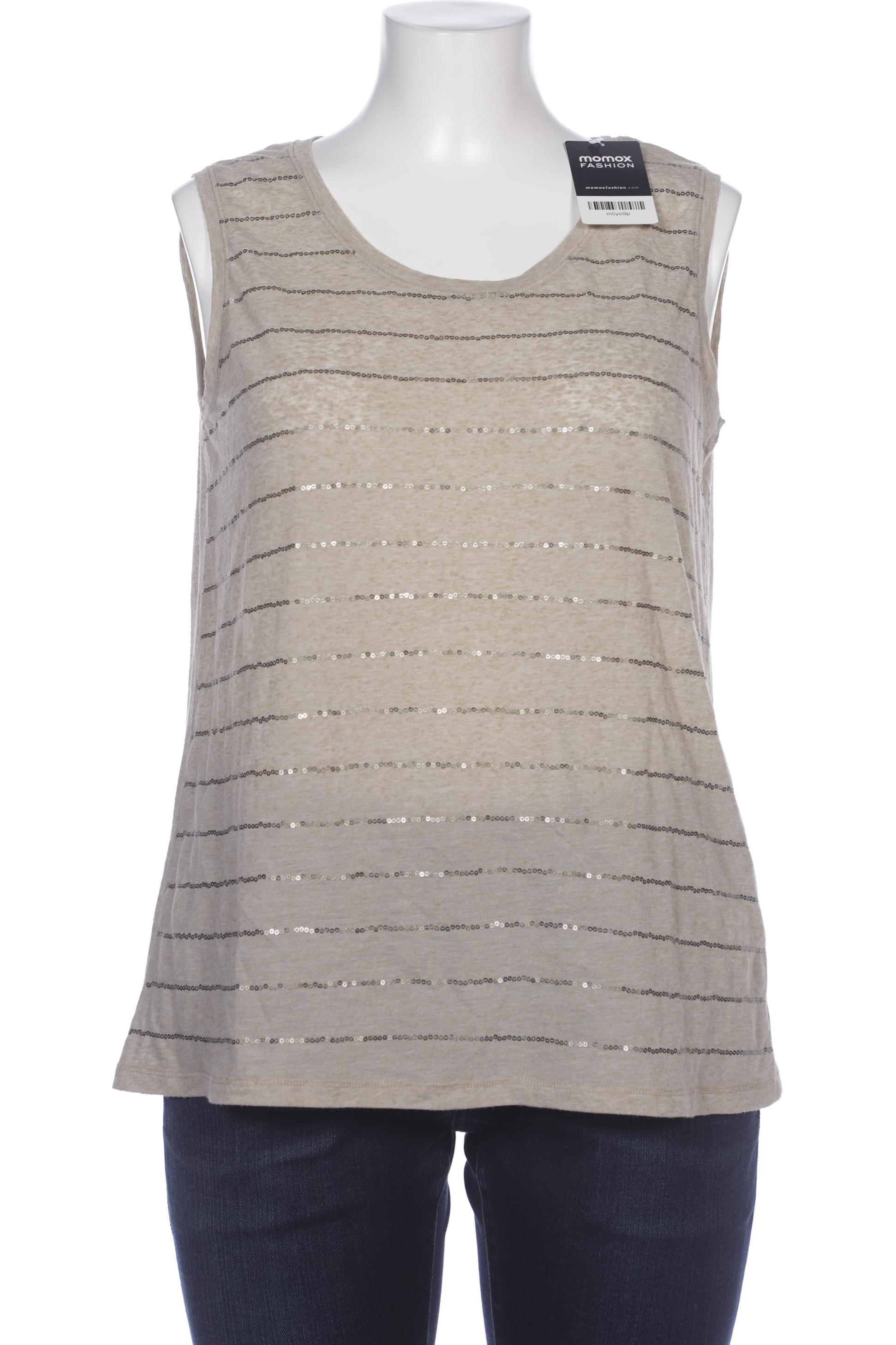 

Princess goes Hollywood Damen Top, beige, Gr. 44