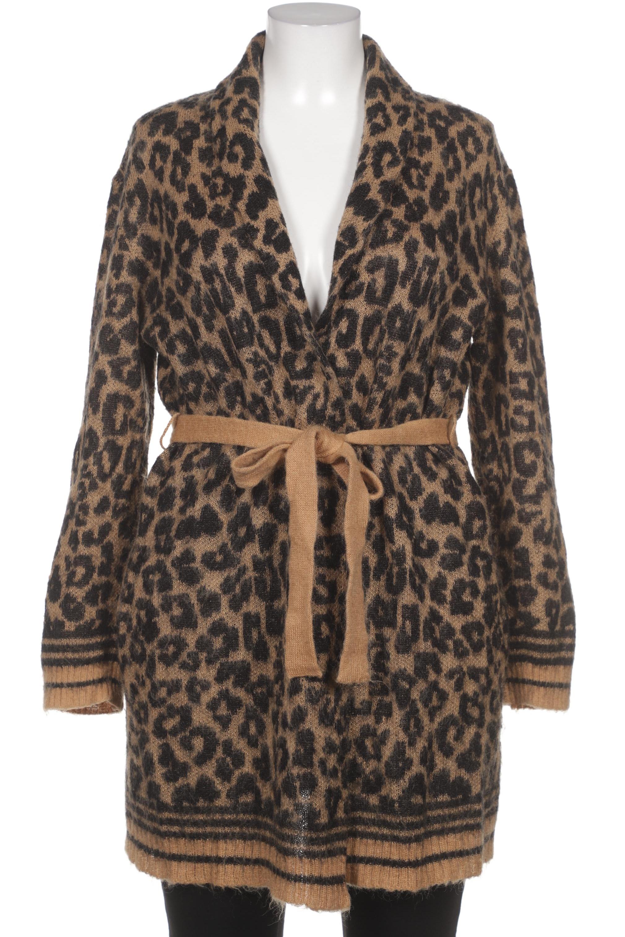 

Princess goes Hollywood Damen Strickjacke, beige, Gr. 44