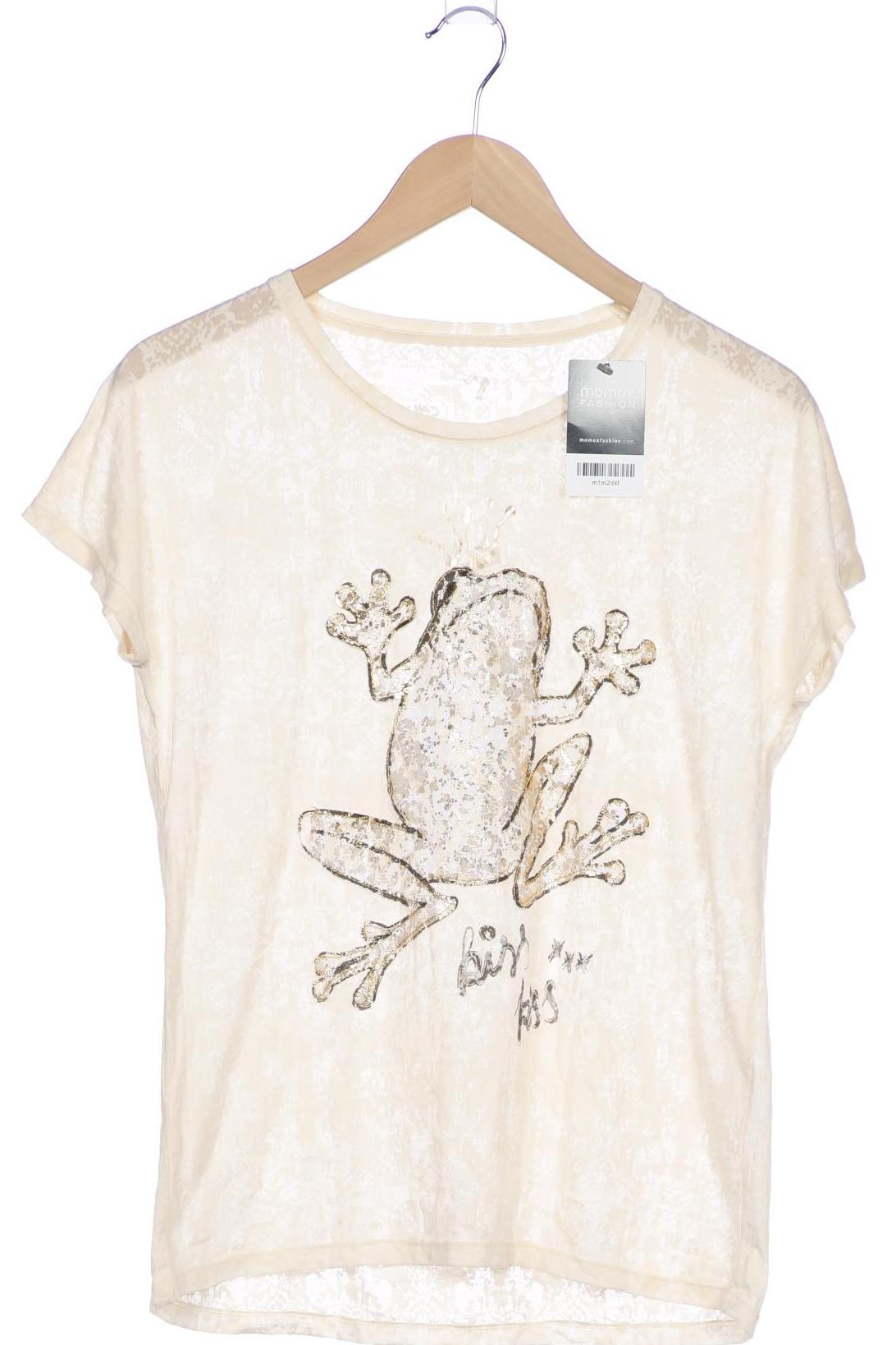 

Princess goes Hollywood Damen T-Shirt, beige, Gr. 38