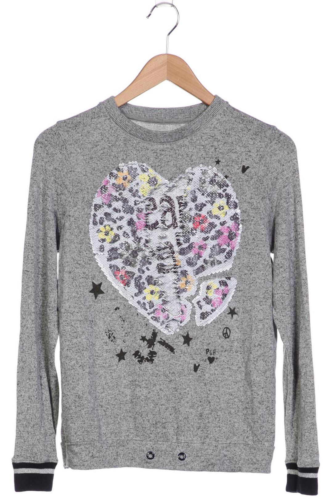 

Princess goes Hollywood Damen Pullover, grau, Gr. 36