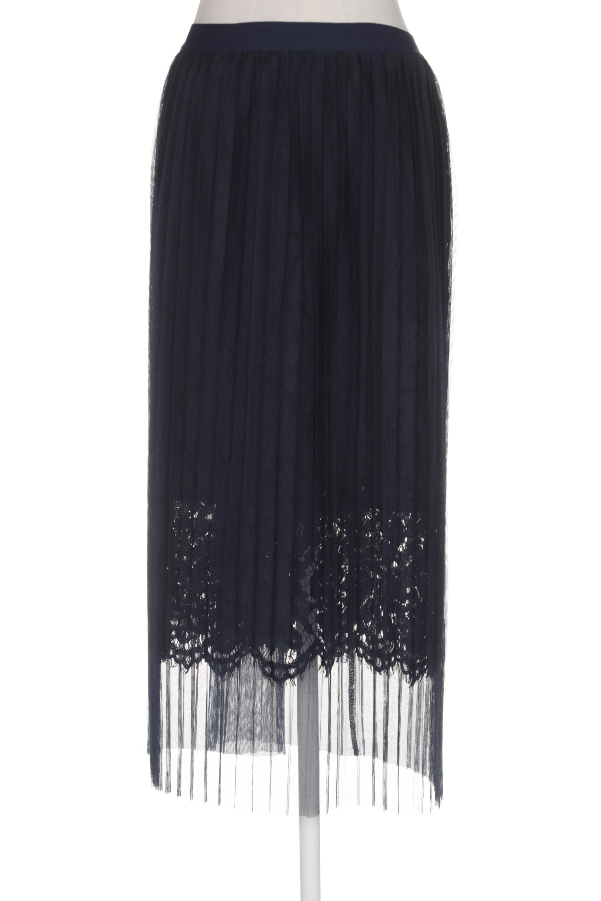 

Princess goes Hollywood Damen Rock, marineblau, Gr. 38