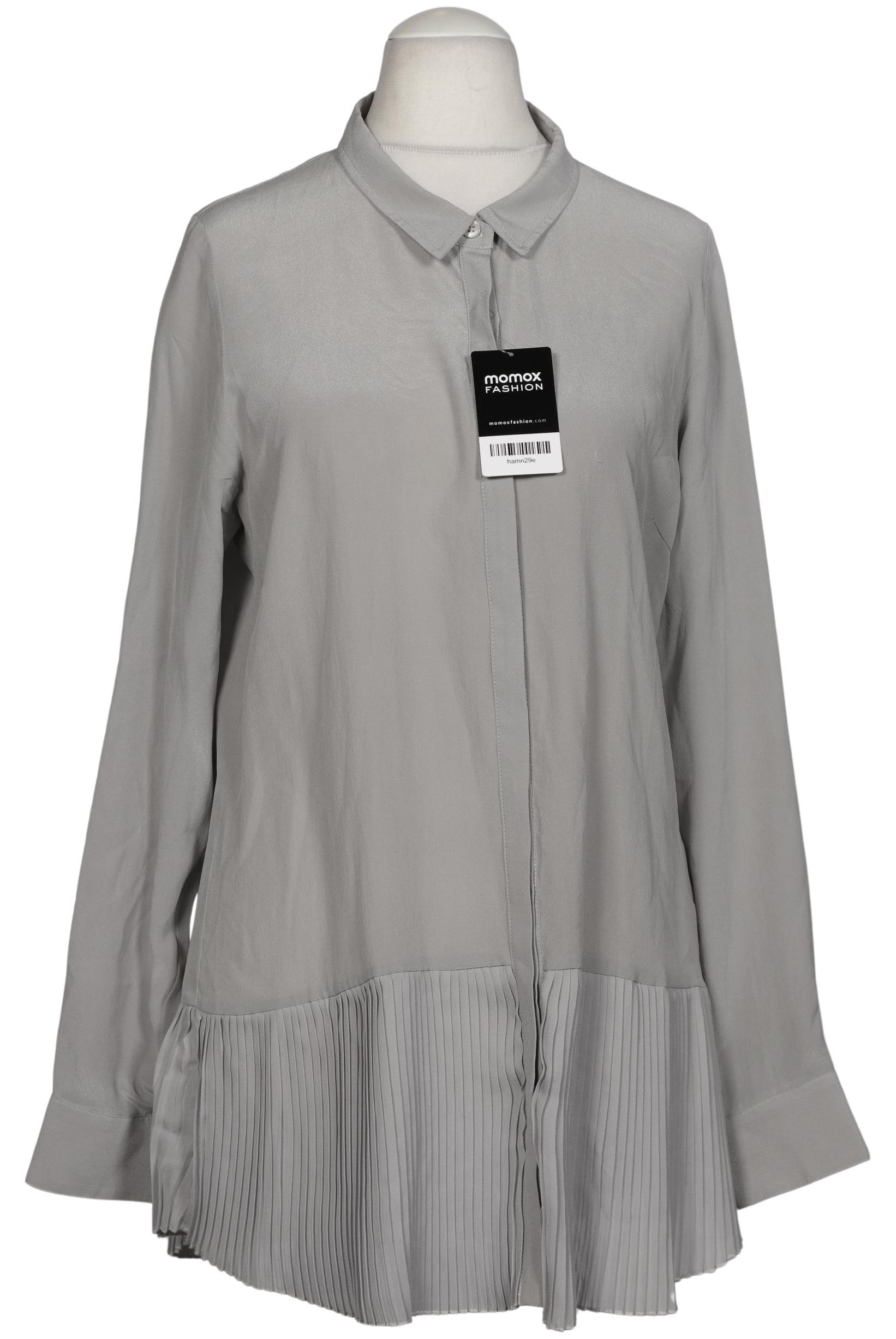 

Princess goes Hollywood Damen Bluse, grau, Gr. 40