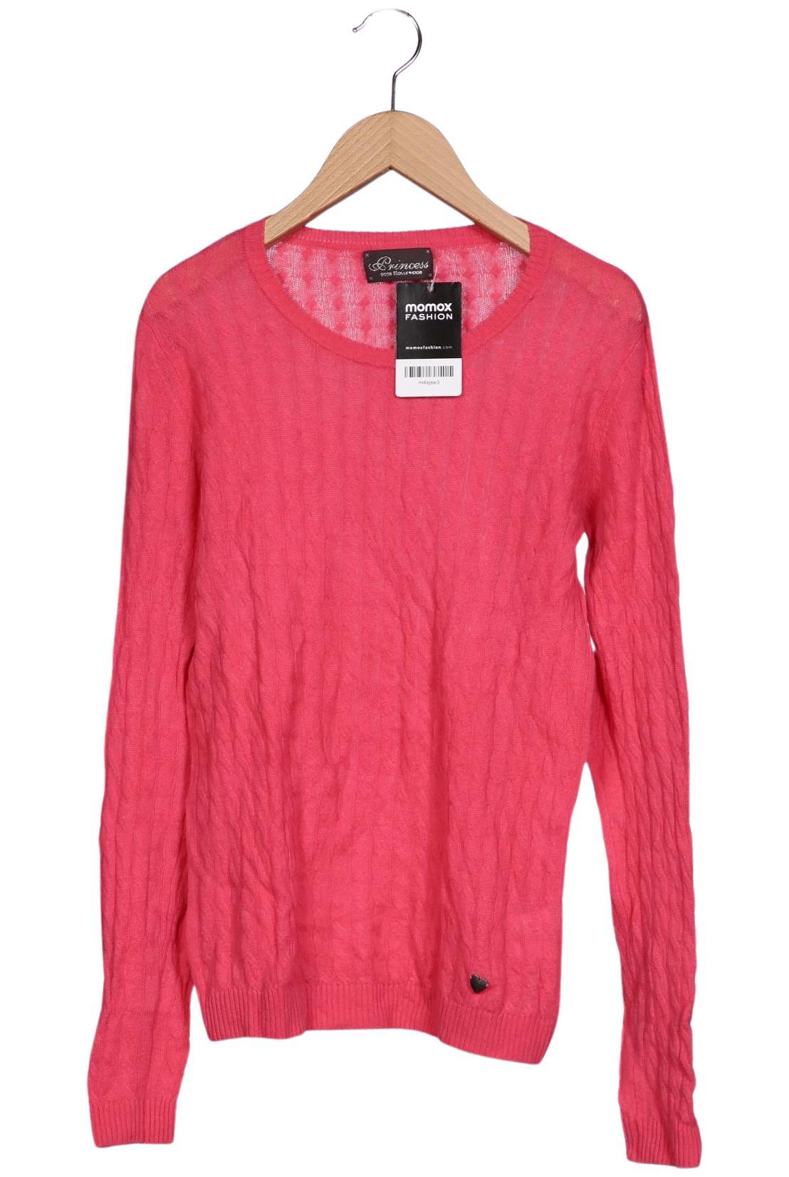 

Princess goes Hollywood Damen Pullover, pink, Gr. 38