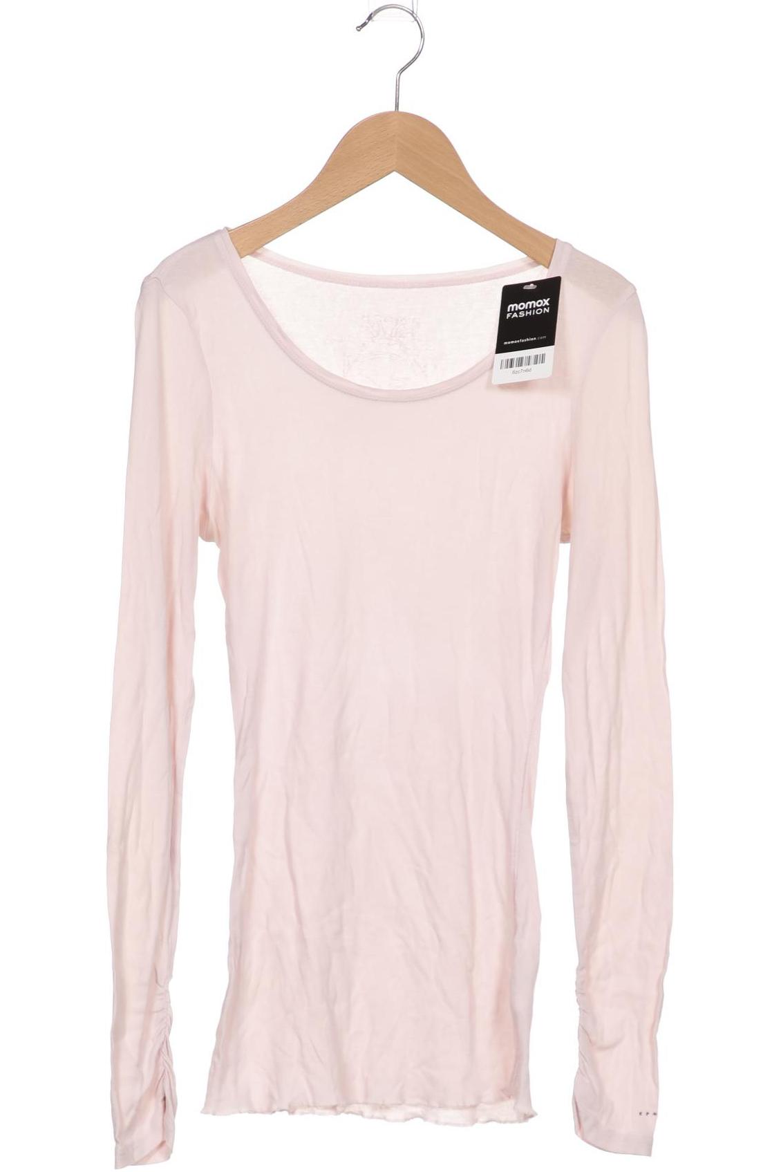

Princess goes Hollywood Damen Langarmshirt, pink, Gr. 38