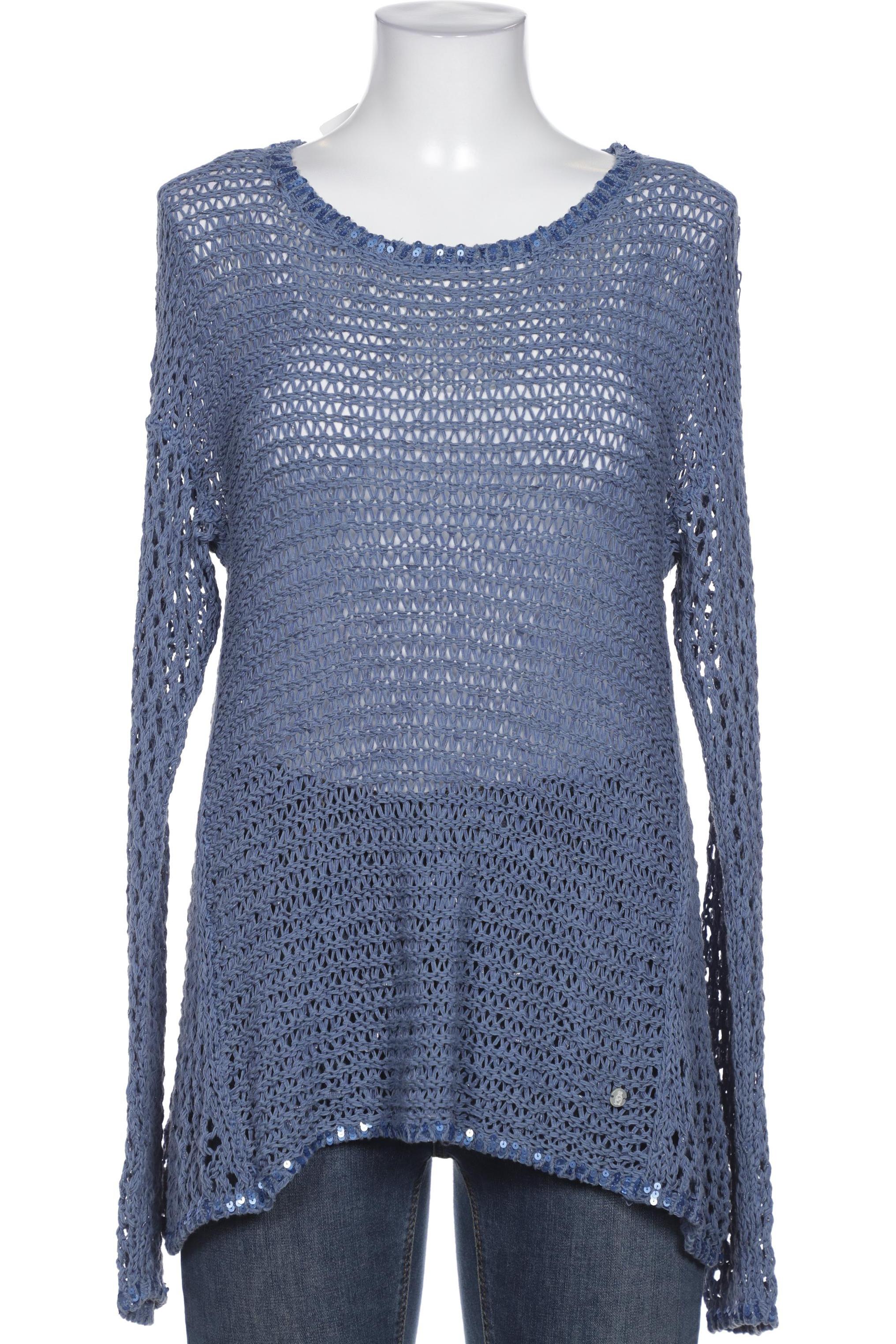 

Princess goes Hollywood Damen Pullover, blau