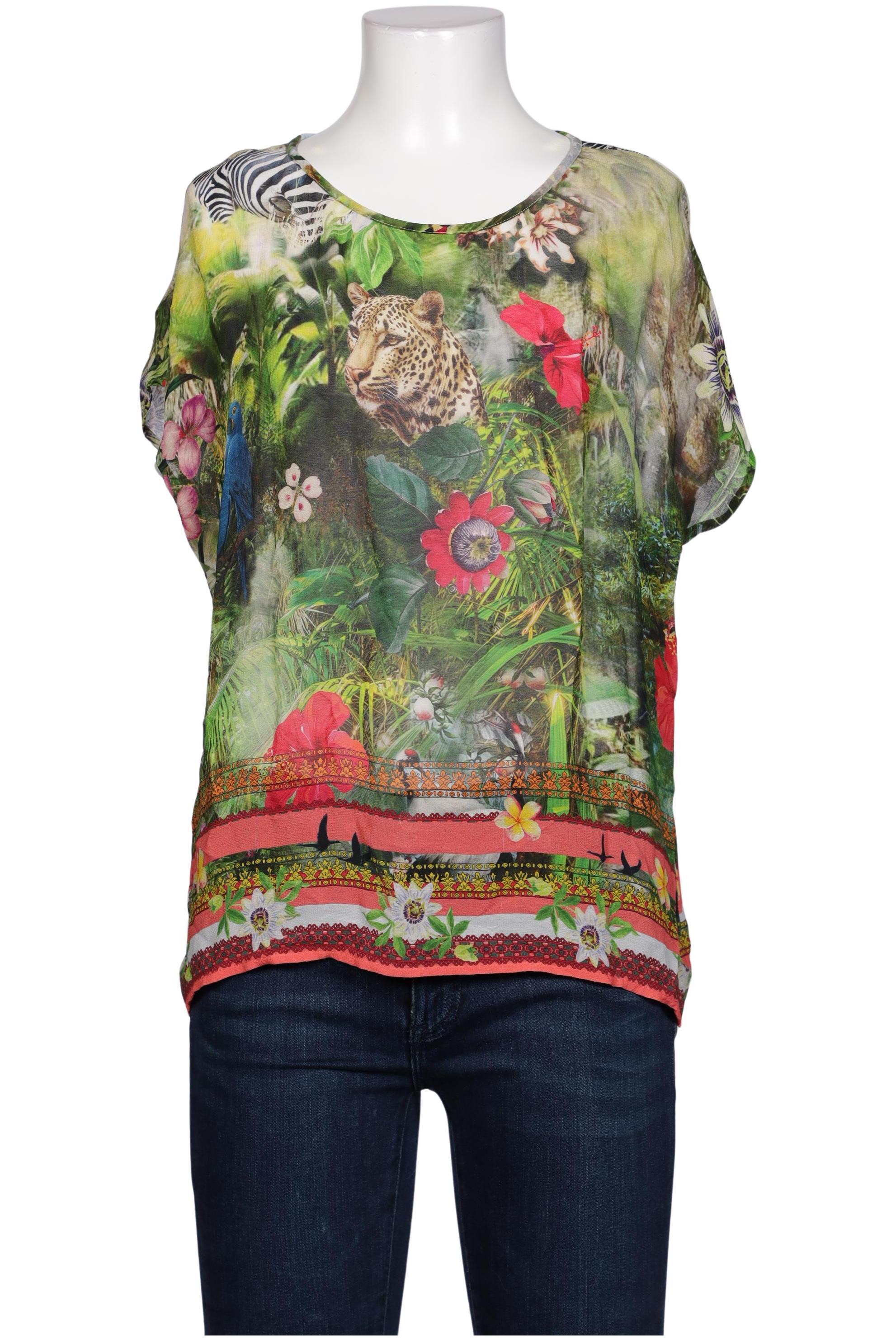 

Princess goes Hollywood Damen Bluse, mehrfarbig, Gr. 40