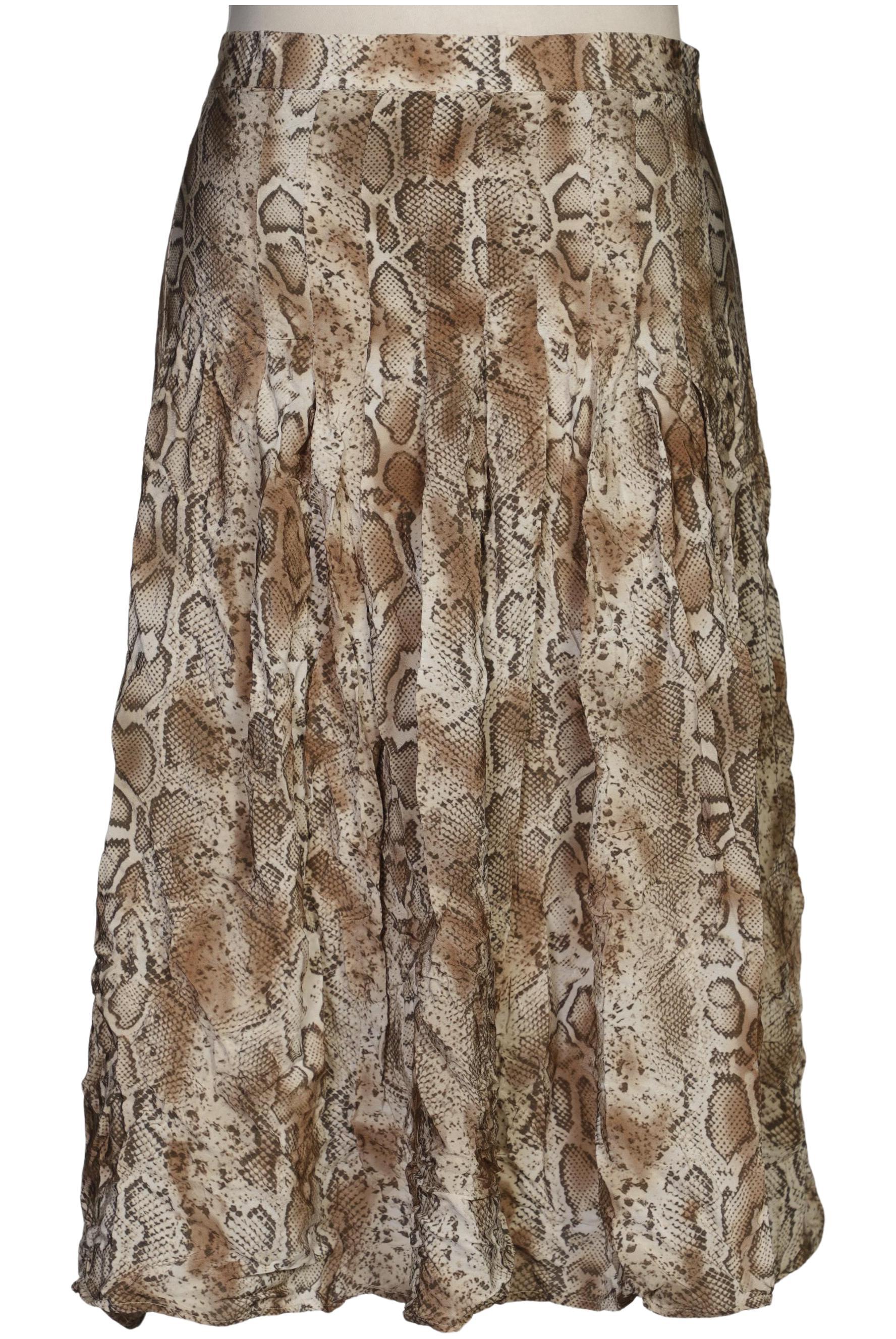 

Princess goes Hollywood Damen Rock, beige, Gr. 42