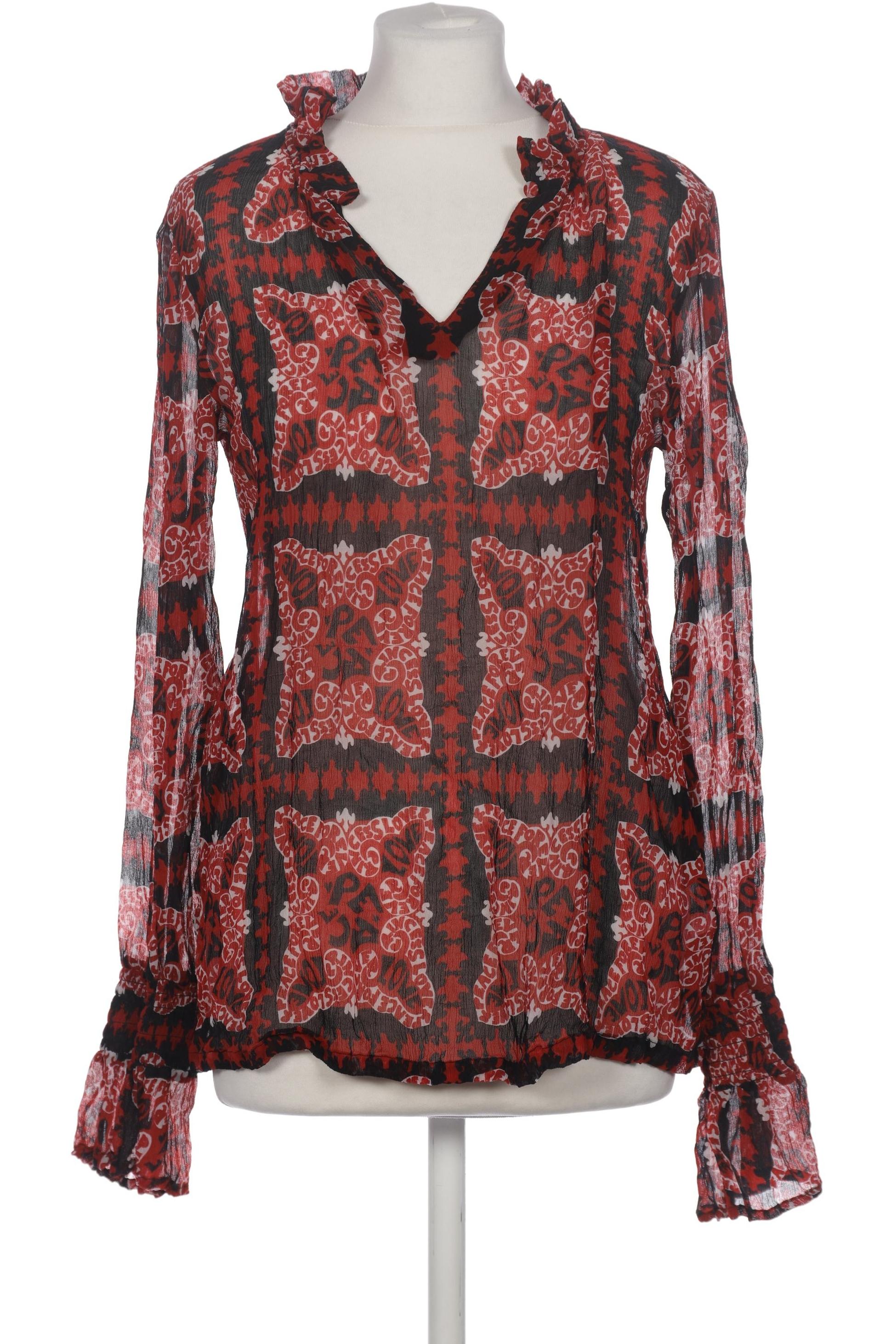 

Princess goes Hollywood Damen Bluse, rot, Gr. 36