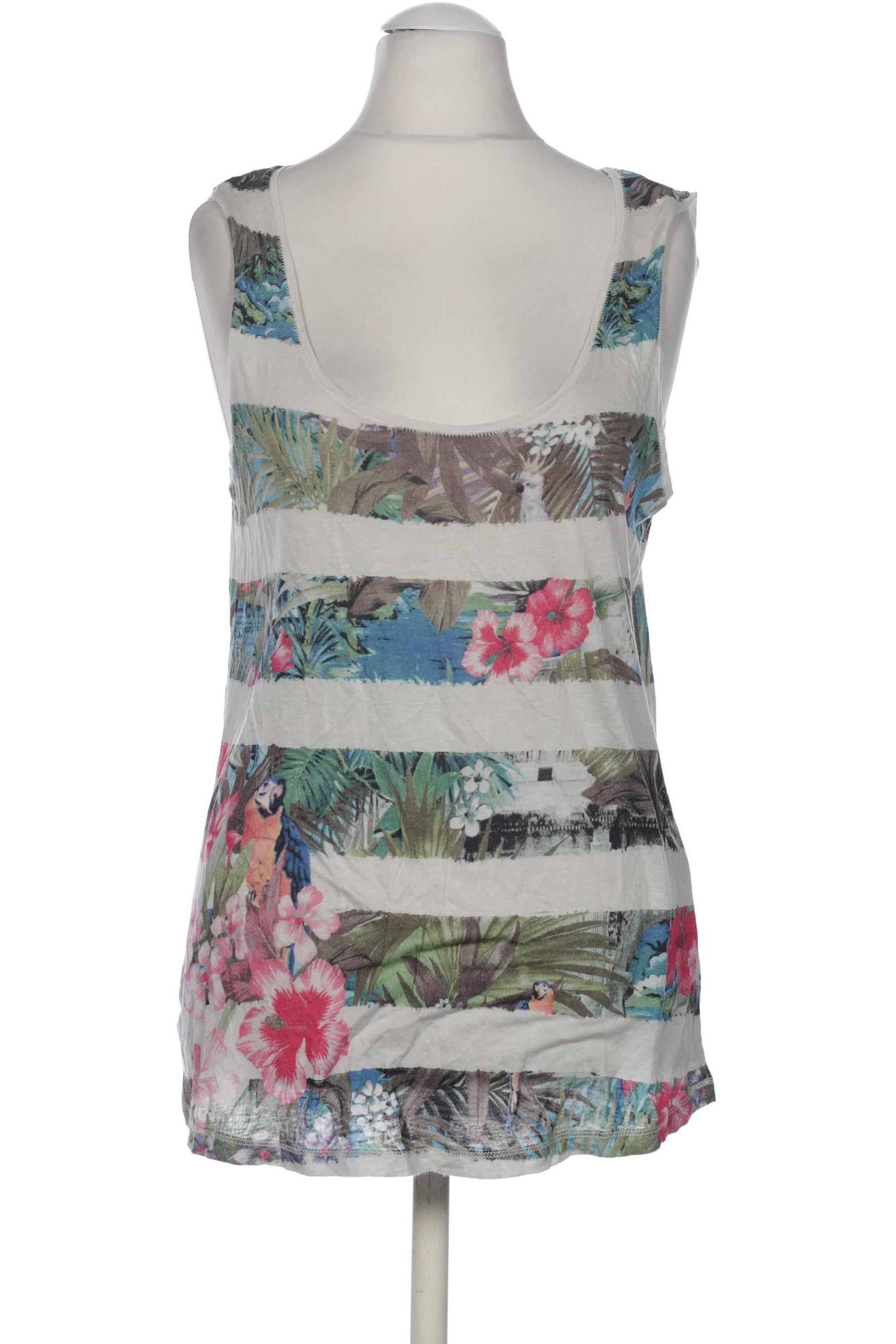 

Princess goes Hollywood Damen Top, mehrfarbig, Gr. 40