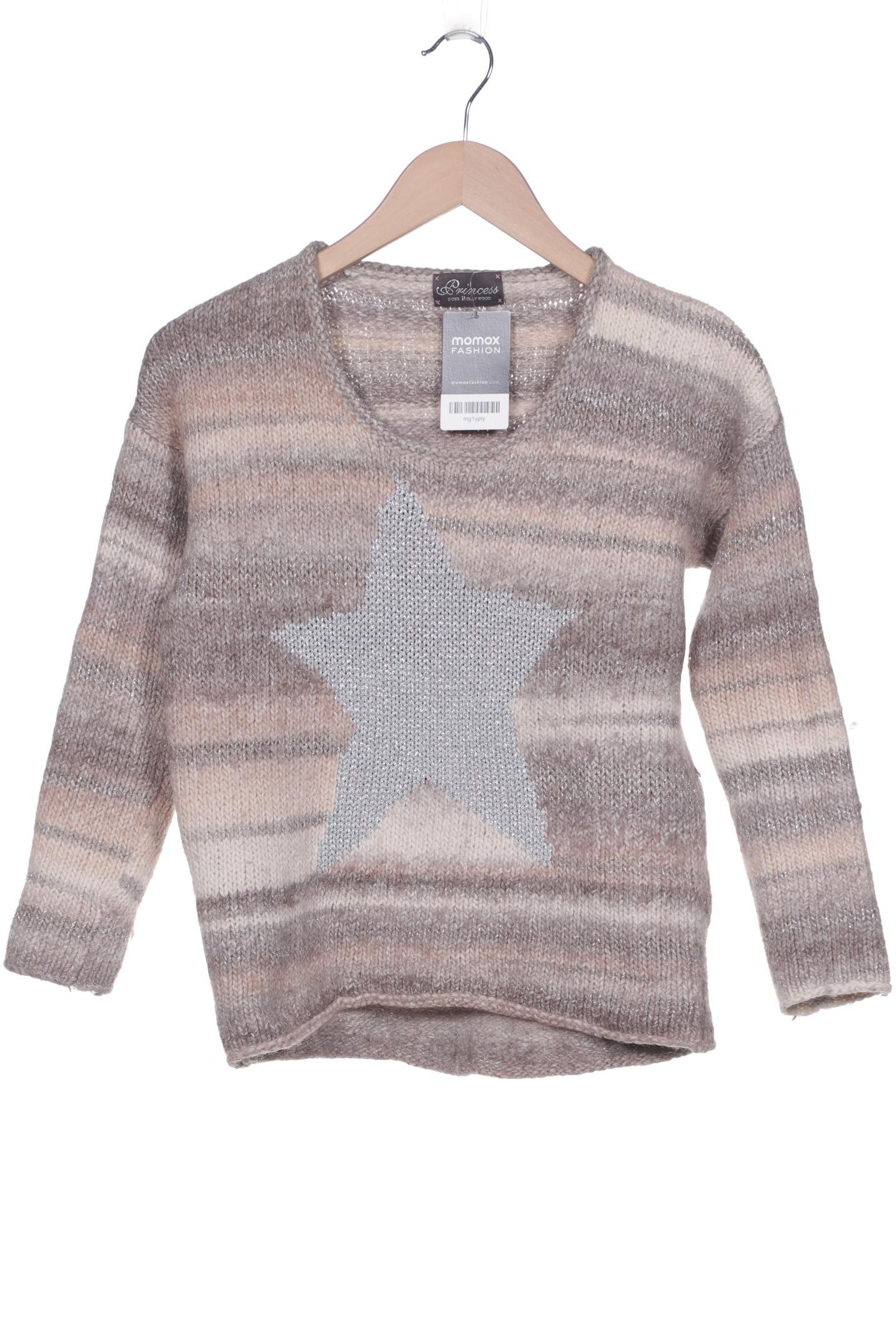 

Princess goes Hollywood Damen Pullover, grau