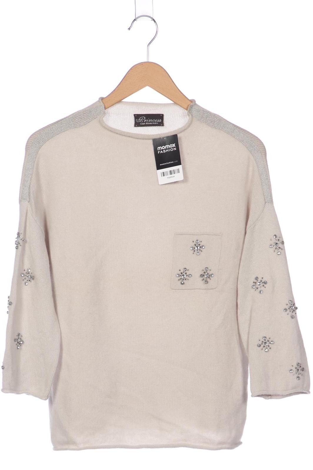 

Princess goes Hollywood Damen Pullover, grau, Gr. 38