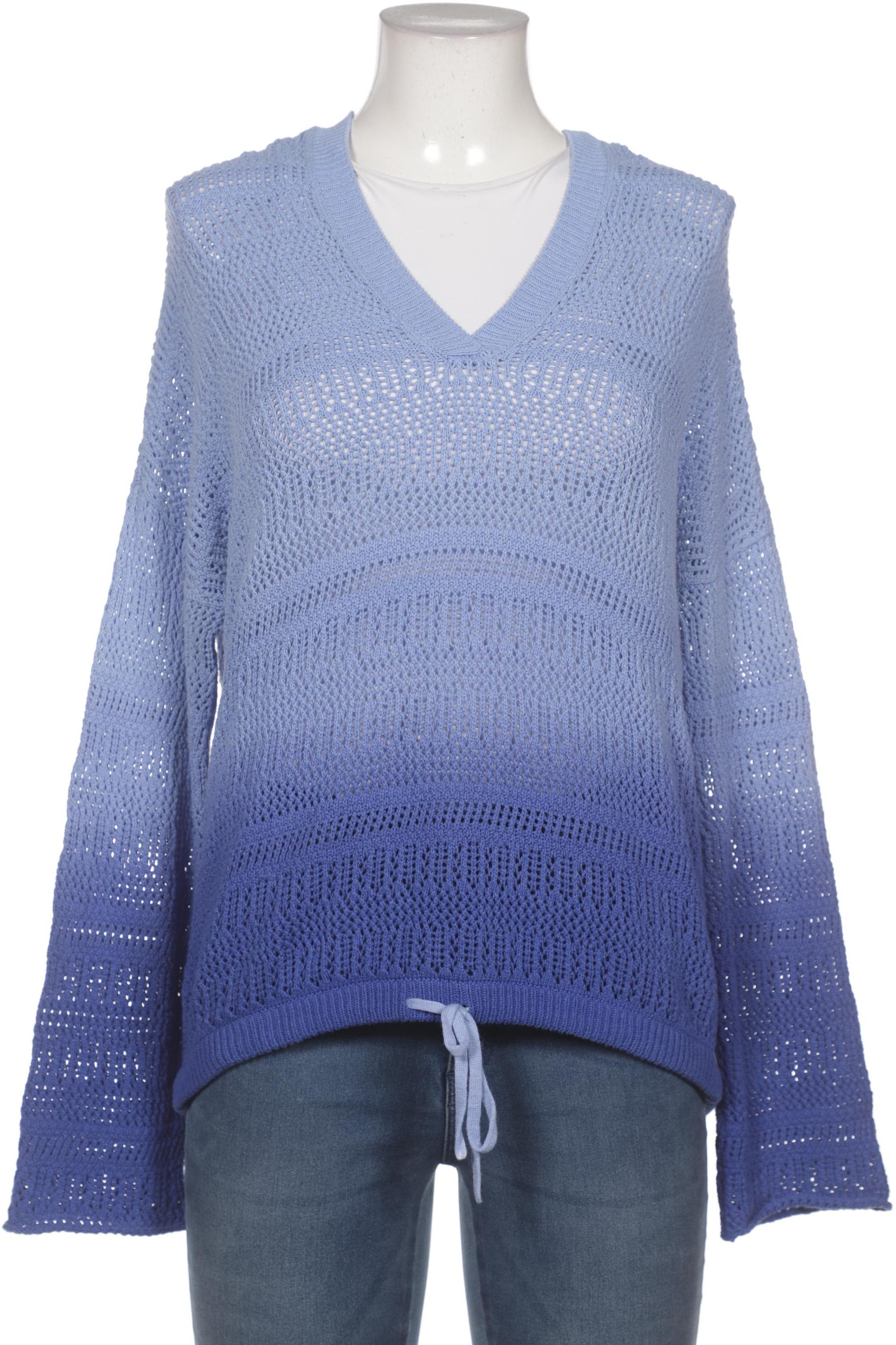 

Princess goes Hollywood Damen Pullover, blau, Gr. 42