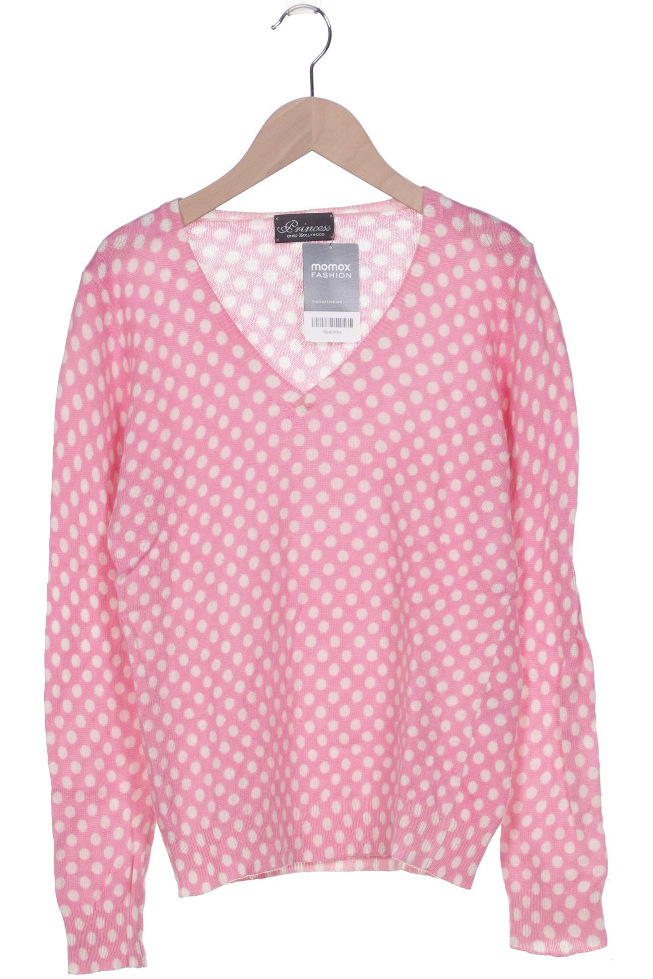 

Princess goes Hollywood Damen Pullover, pink