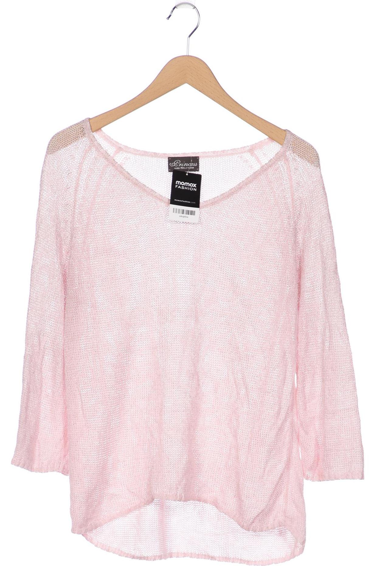 

Princess goes Hollywood Damen Pullover, pink, Gr. 40