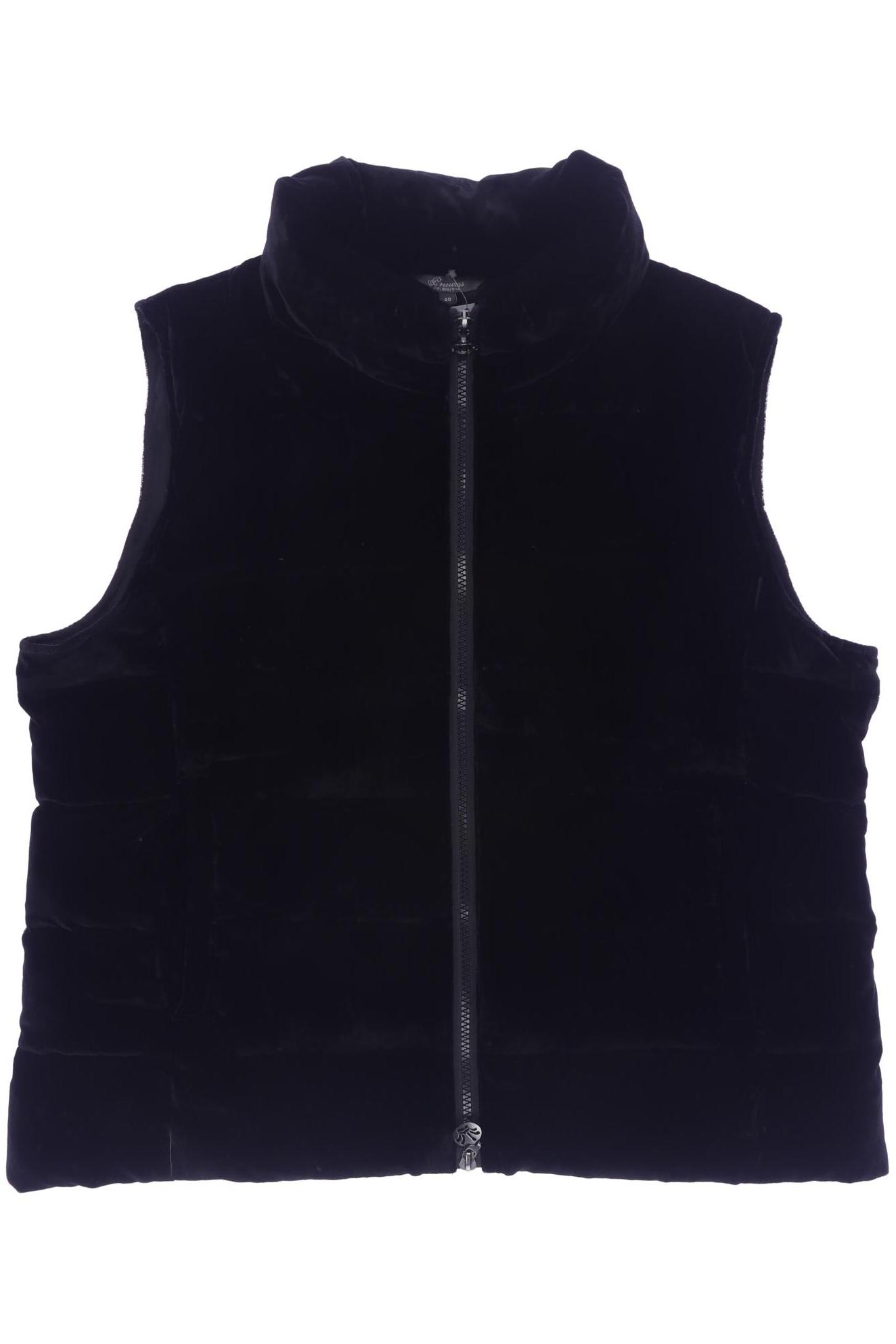 

Princess goes Hollywood Damen Weste, schwarz, Gr. 40
