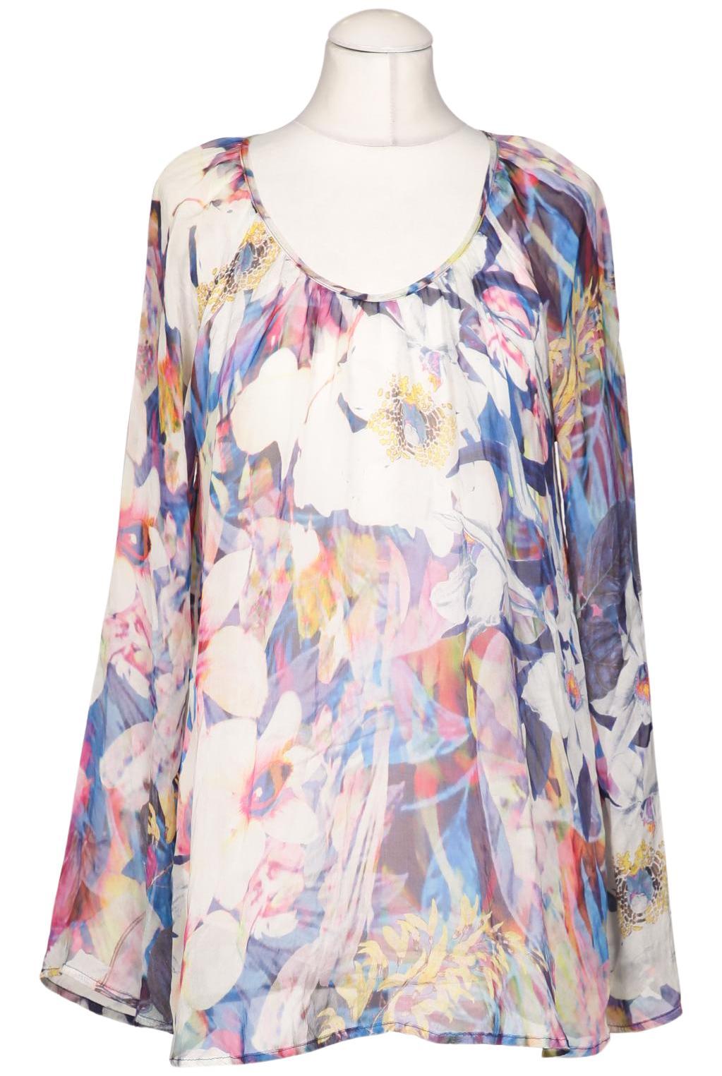 

Princess goes Hollywood Damen Bluse, mehrfarbig, Gr. 38