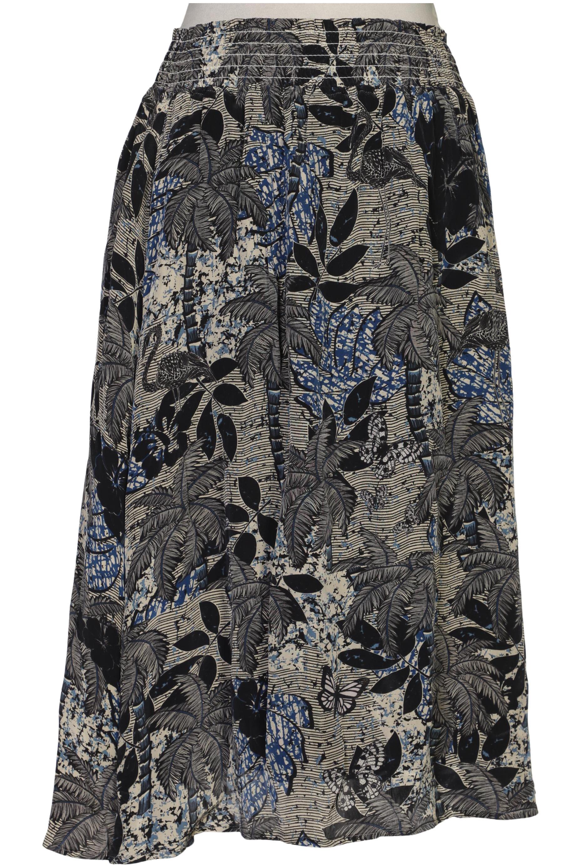 

Princess goes Hollywood Damen Rock, marineblau, Gr. 34