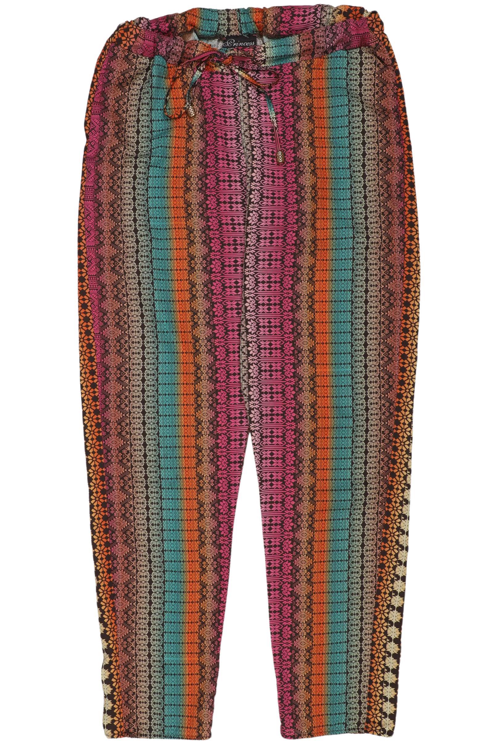 

Princess goes Hollywood Damen Stoffhose, braun, Gr. 36